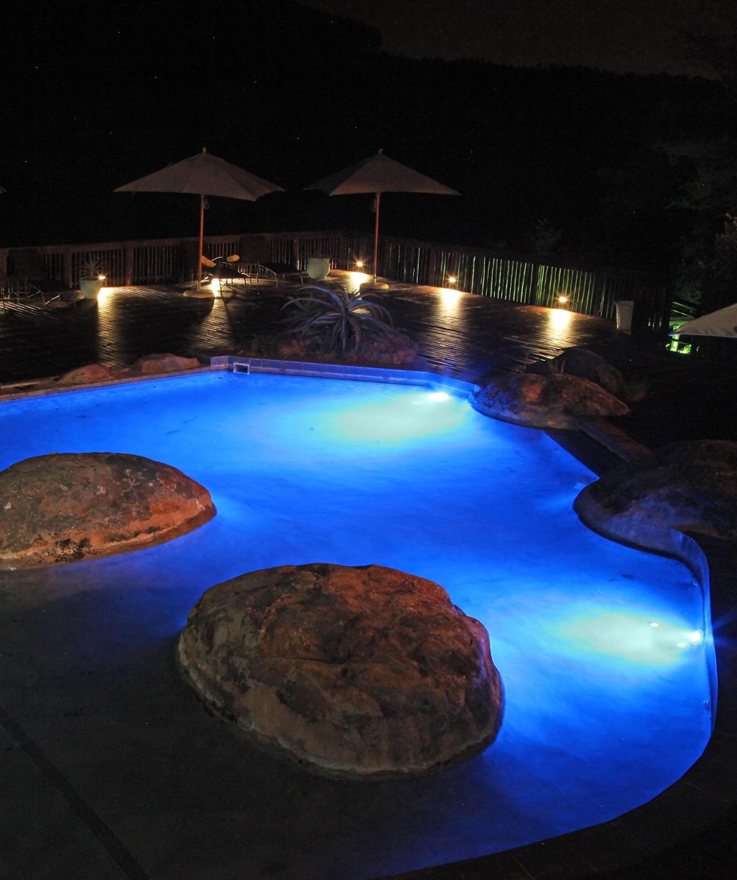 iNsingizi Lodge