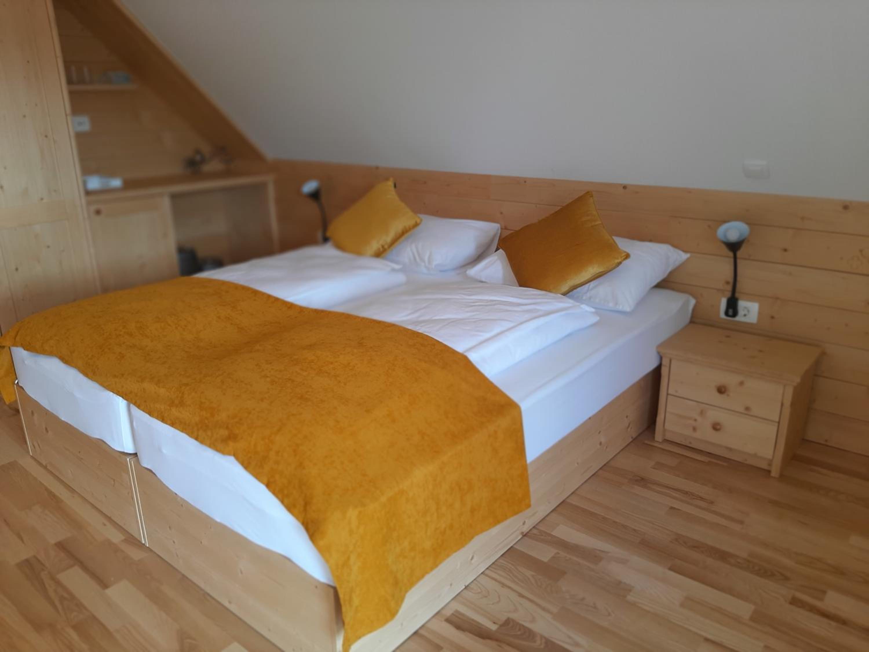 Rooms & Wine Lilek view 4