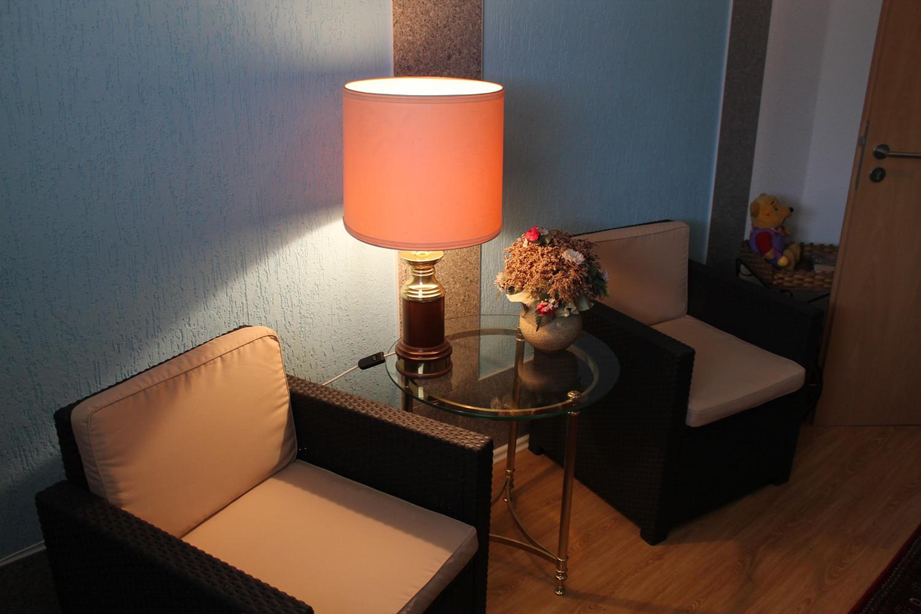 Pension Central Nuernberg-Fuerth - Property Image 16
