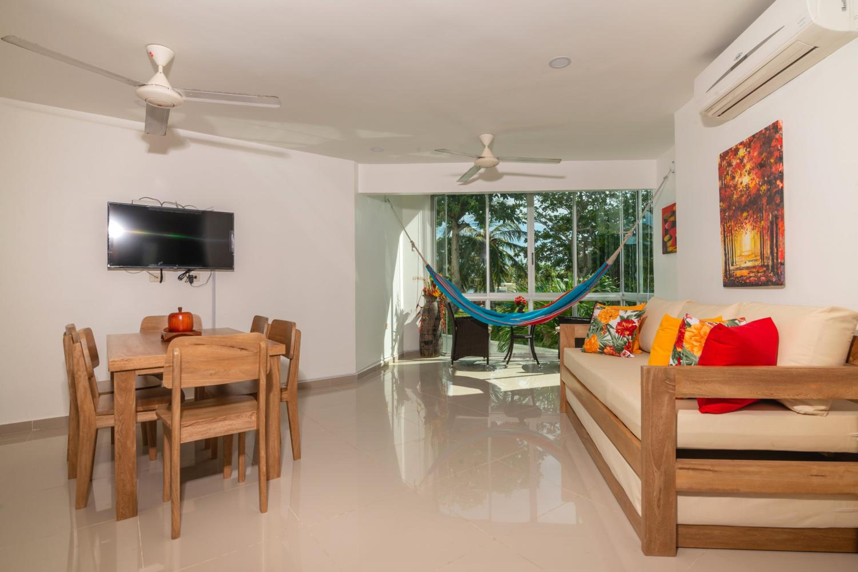 Magico Apartamento Frente al Mar 2 Habitaciones B11B view 4
