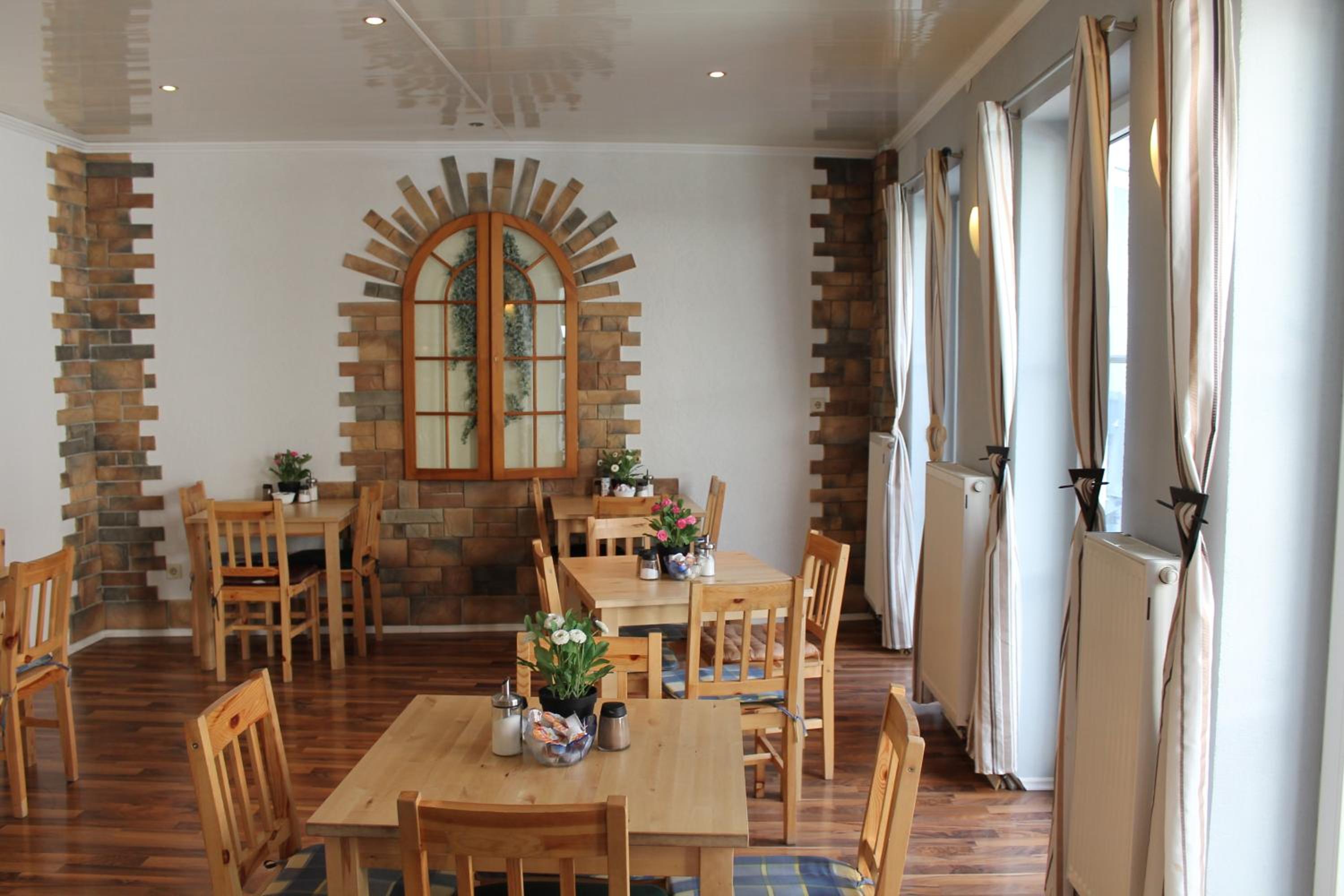 Pension Central Nuernberg-Fuerth - Property Image 6