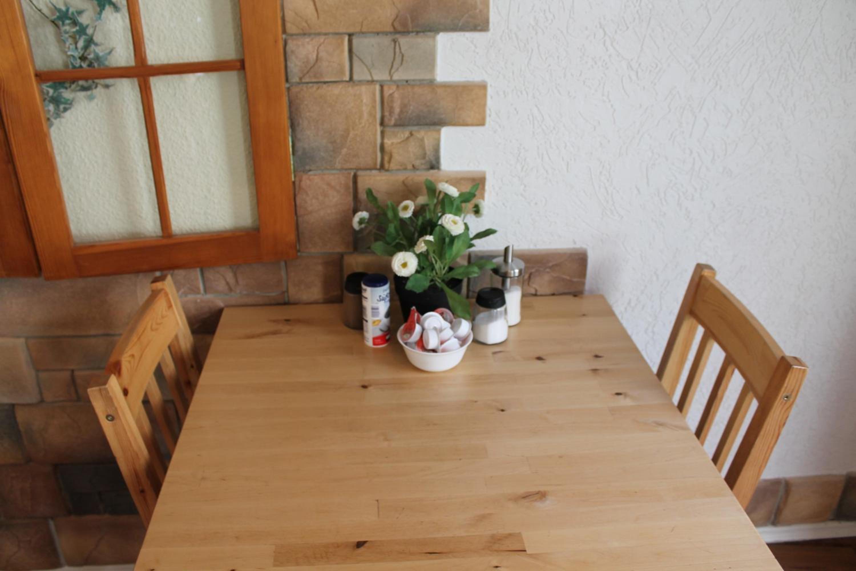 Pension Central Nuernberg-Fuerth - Property Image 19