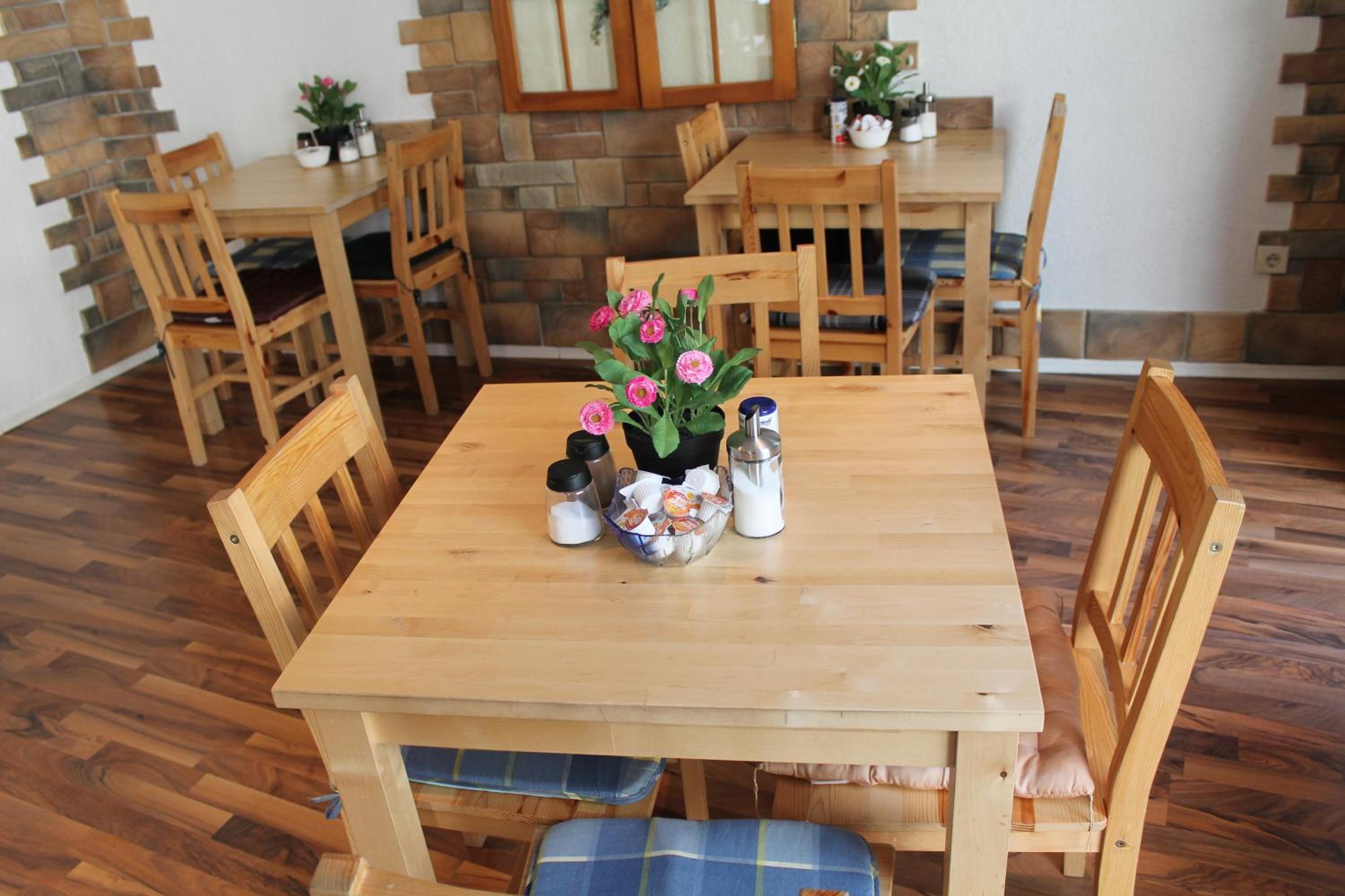 Pension Central Nuernberg-Fuerth - Property Image 5