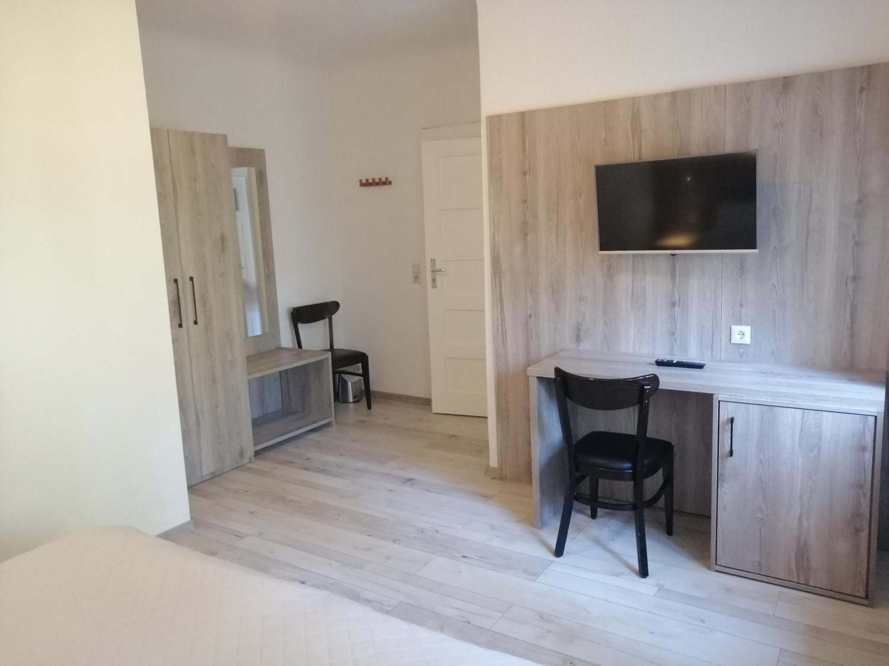 Pension Der Kretaner