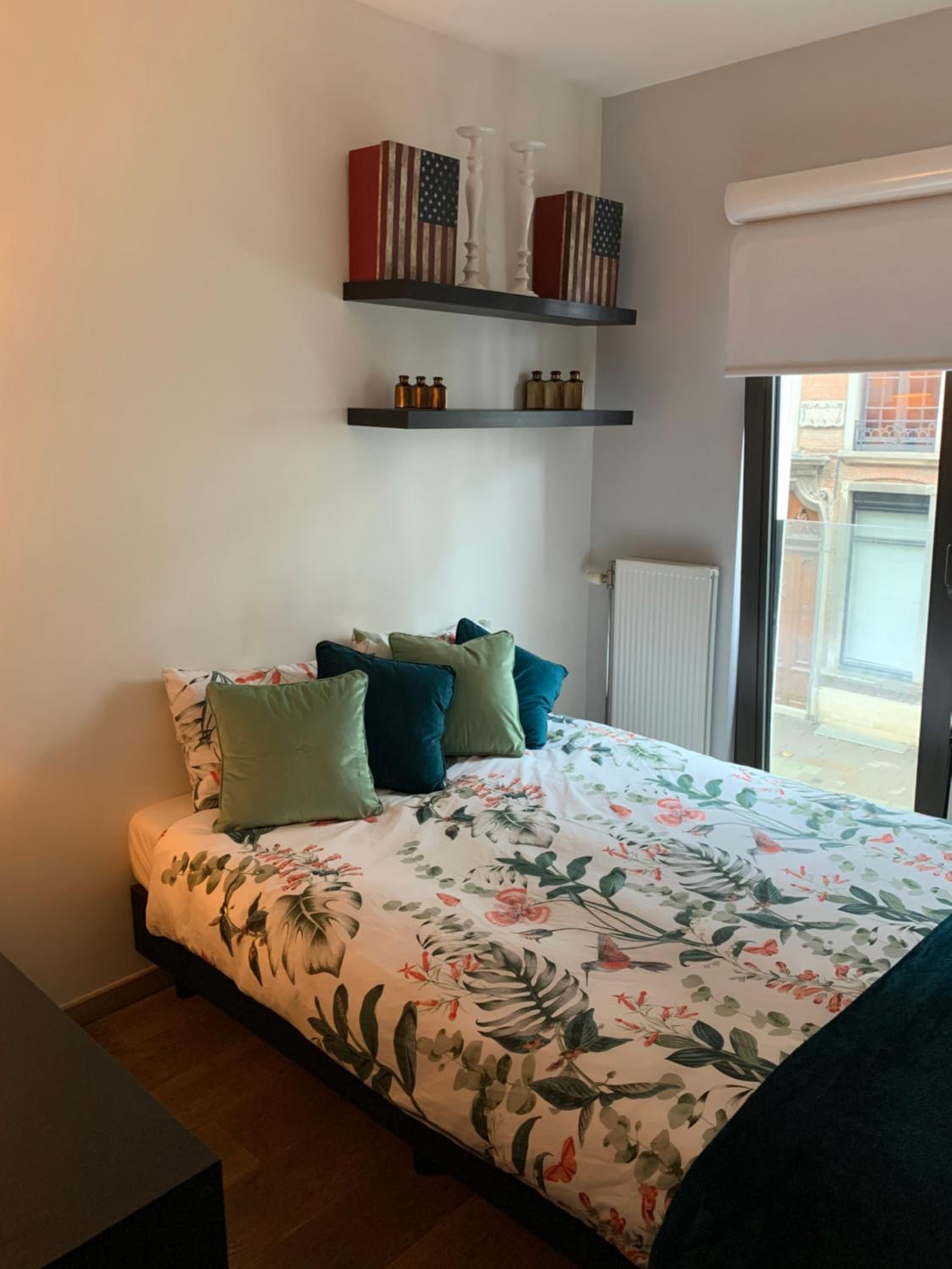 BnB Antwerp Centrum