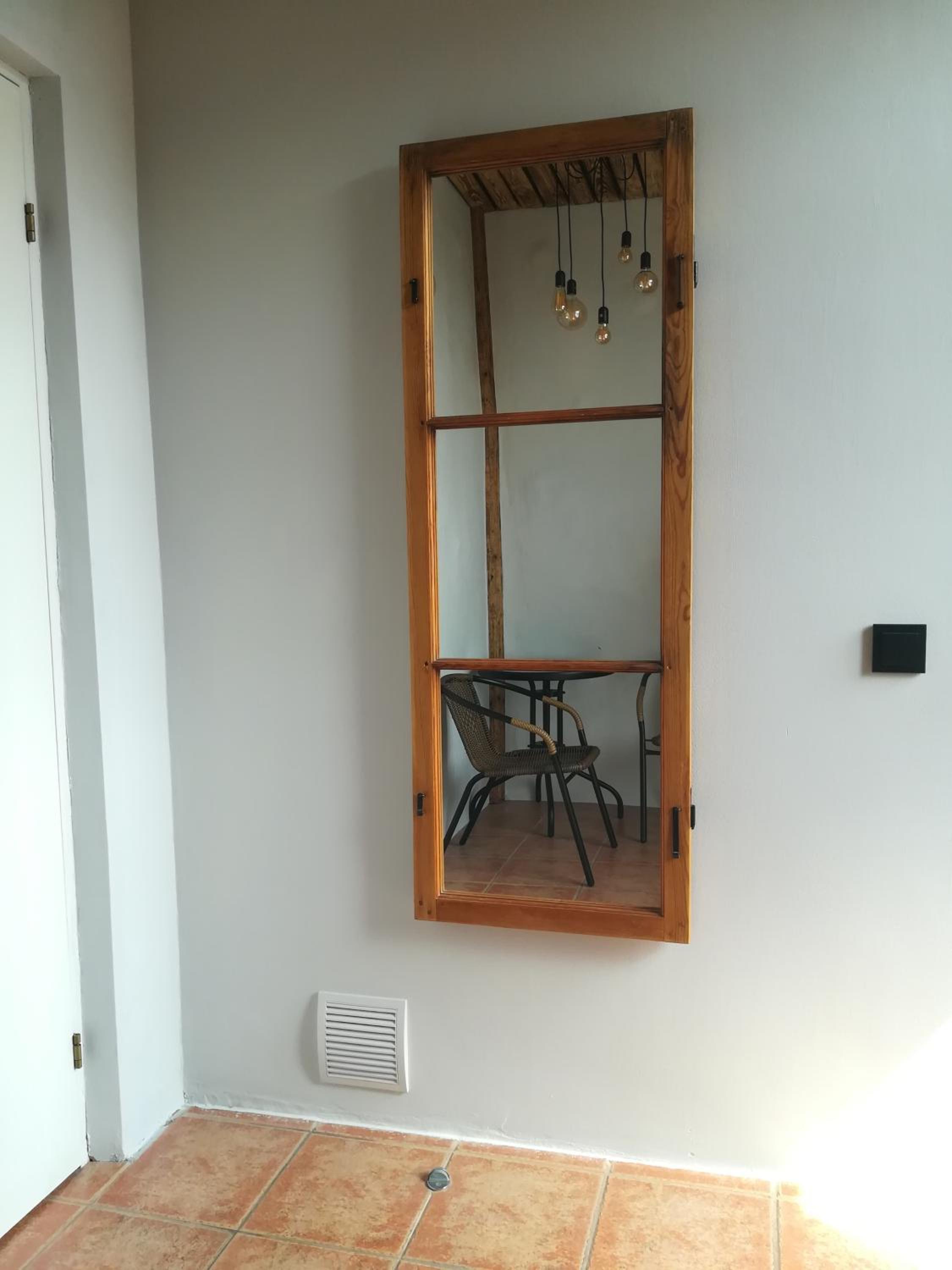 Kuldiga Kalna Apartment view 2