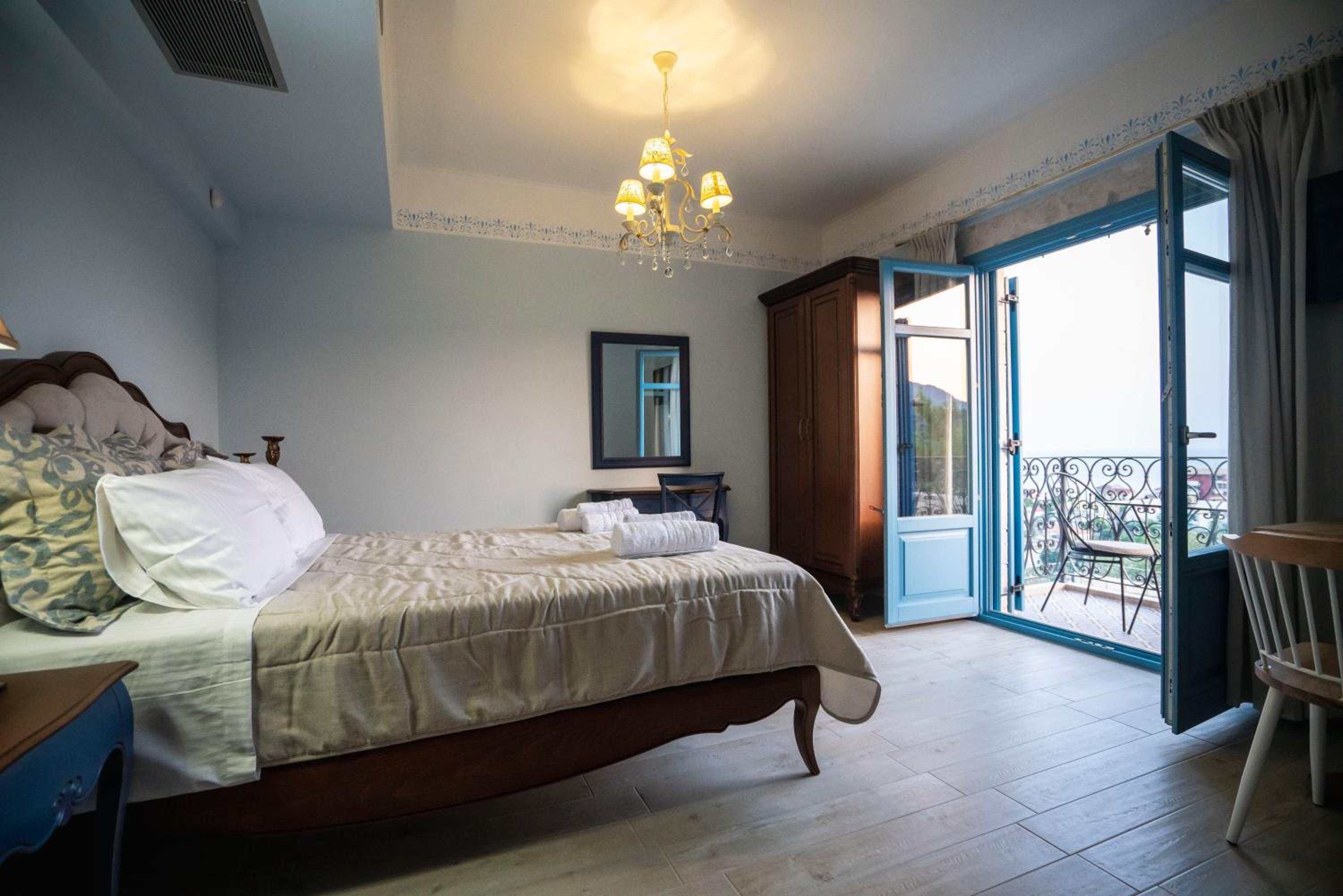 Elysium Living Parga photo 3