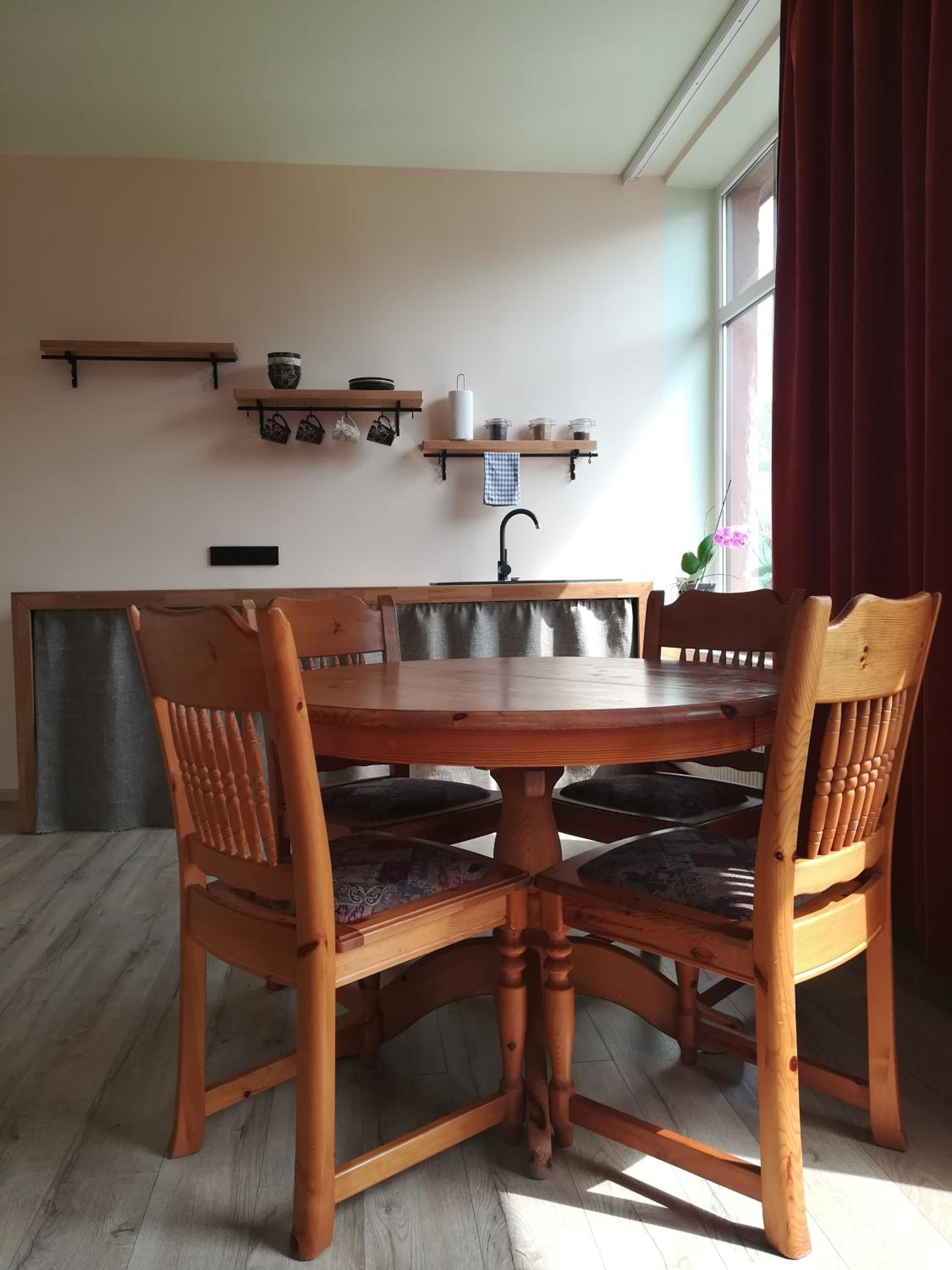 Kuldiga Kalna Apartment view 3