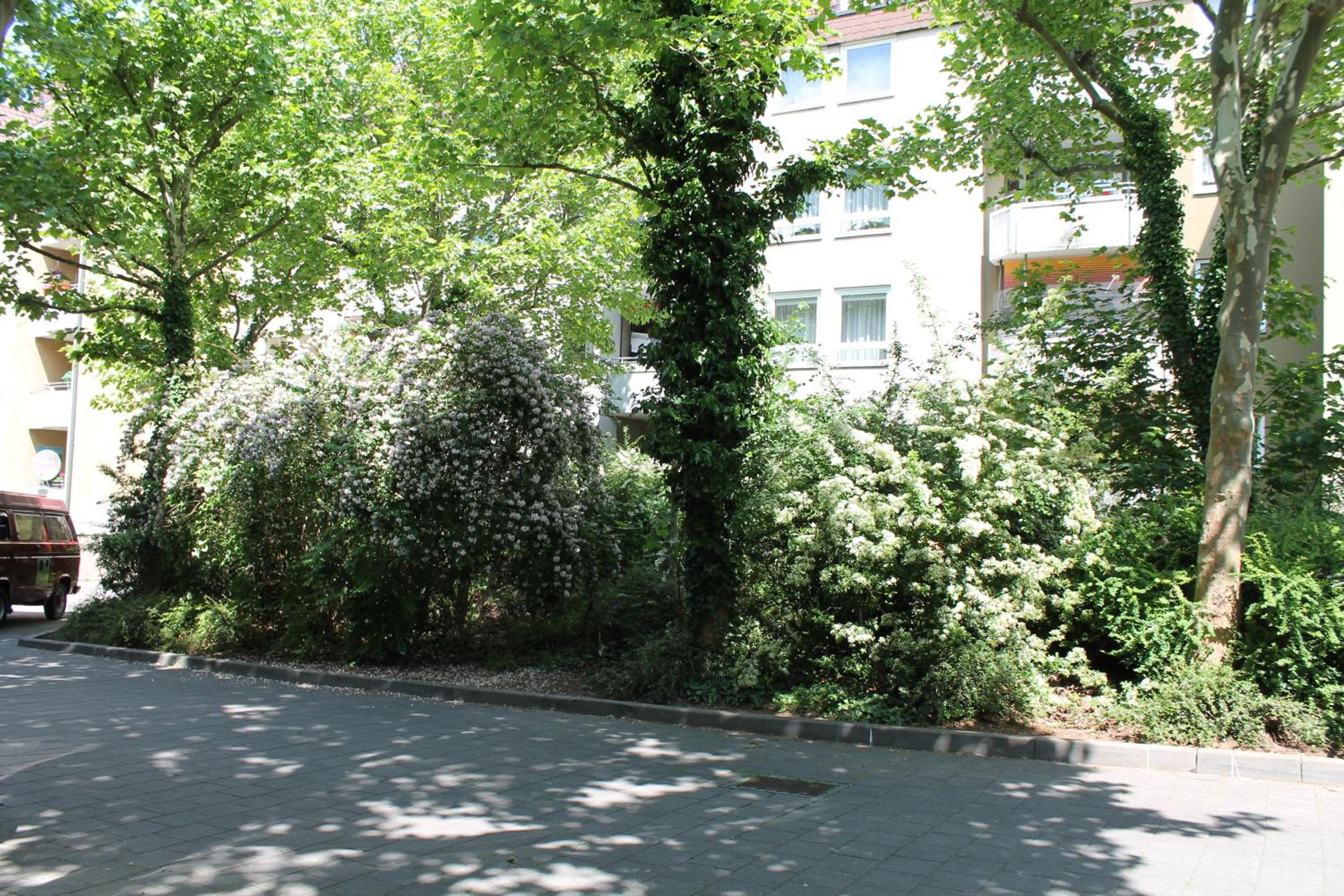 Pension Central Nuernberg-Fuerth - Property Image 10