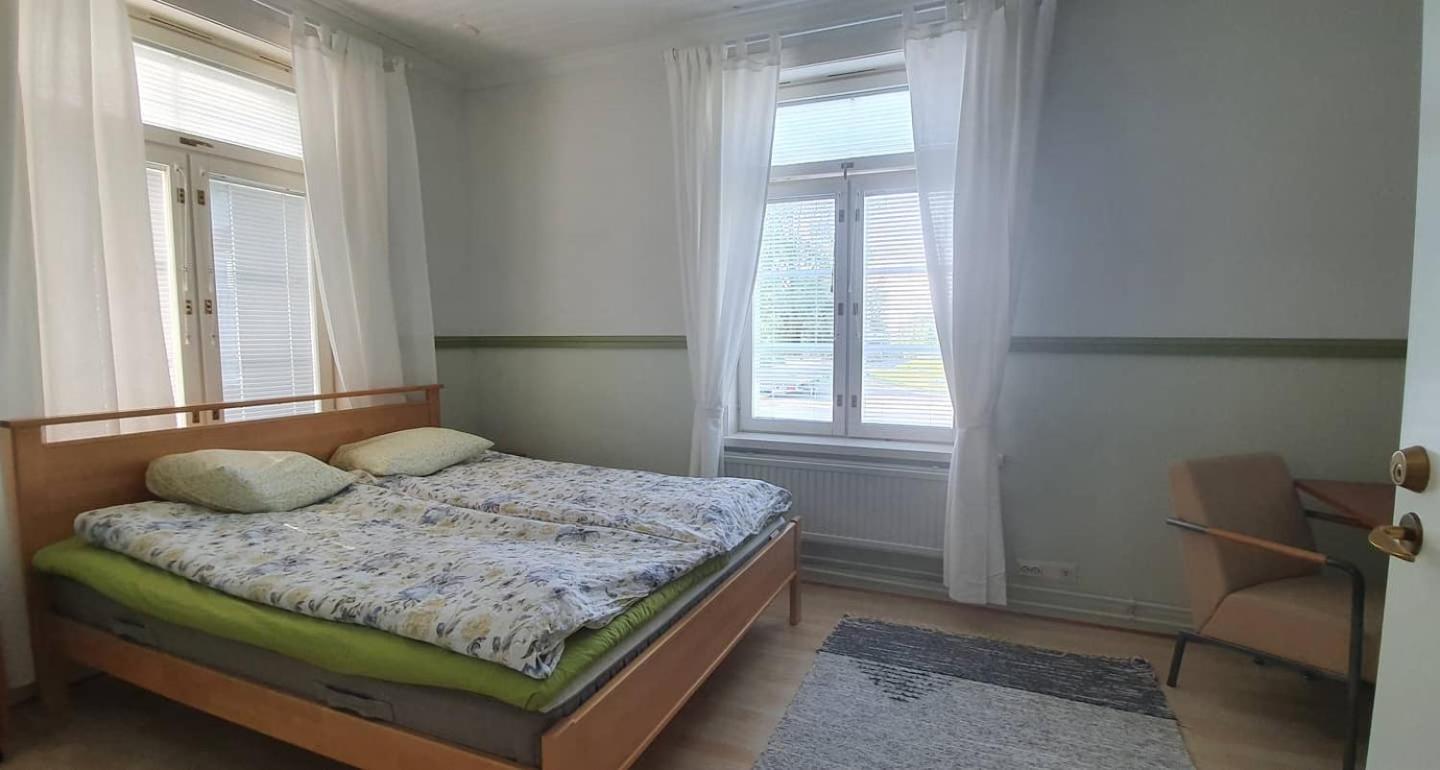 Vääpeli view 5