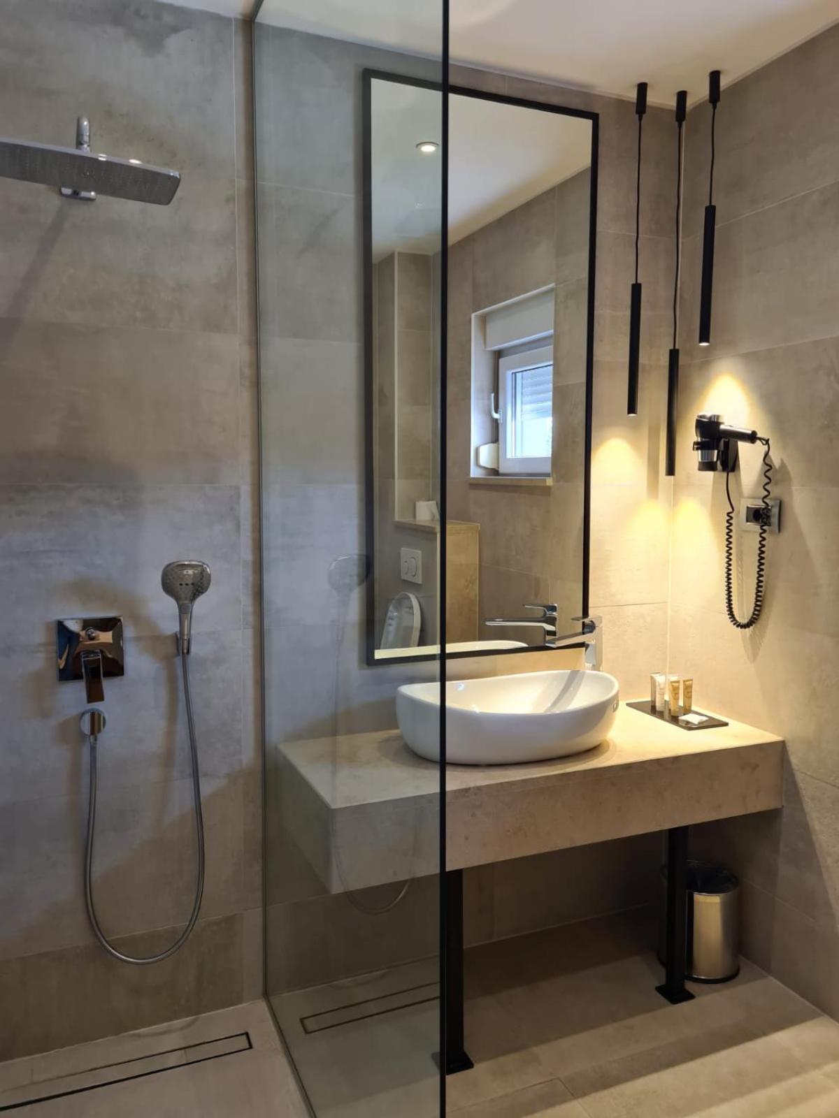 Rooms & Restaurant Matanovi Dvori