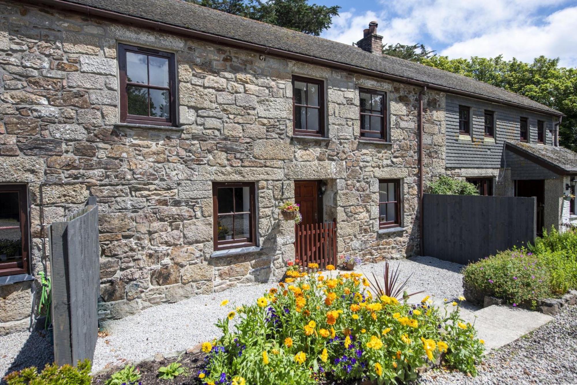 Hotel Aval Dor Barn, Croft Hooper