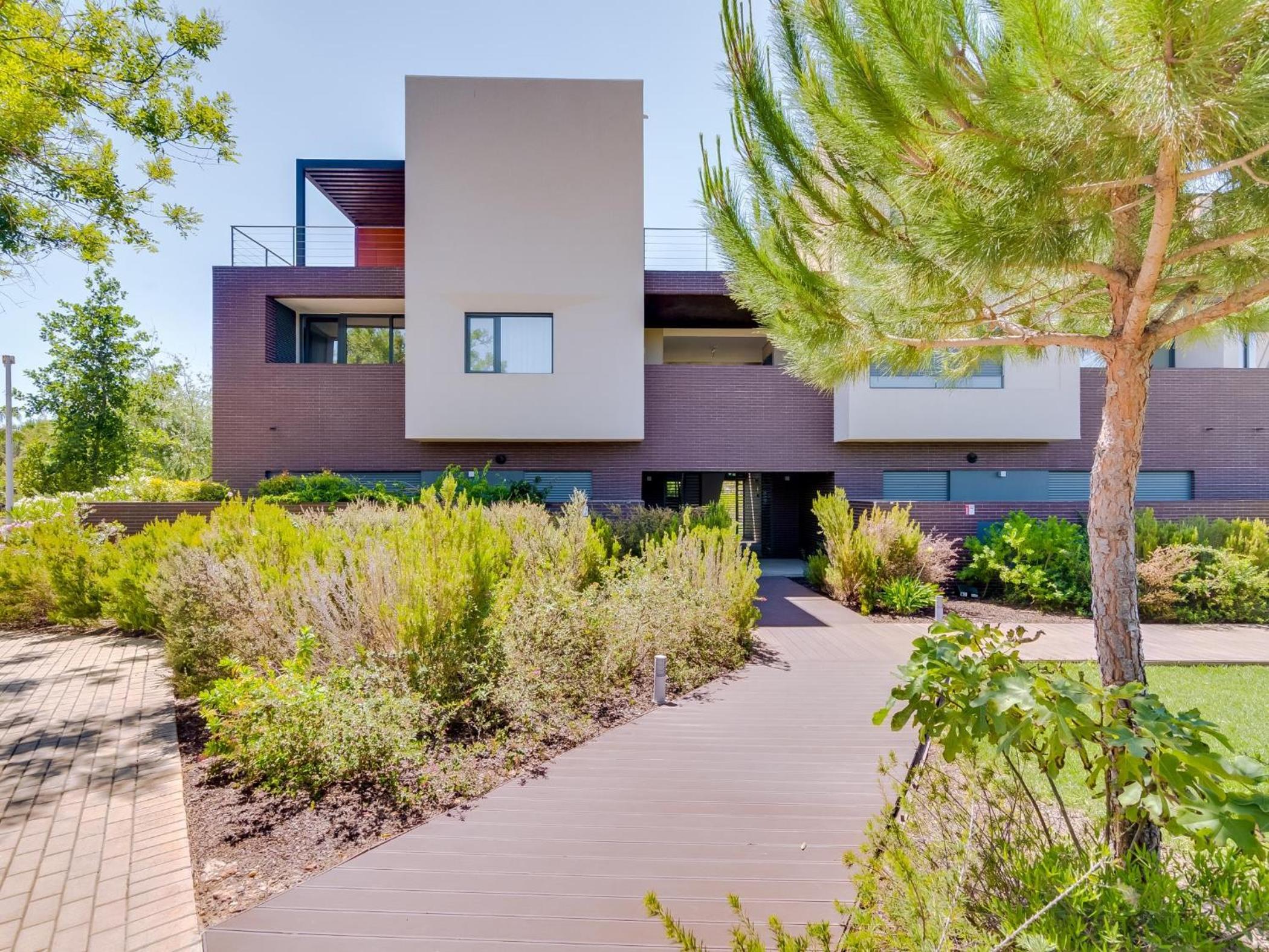 Hotel Al - Apartamento L'orangerie