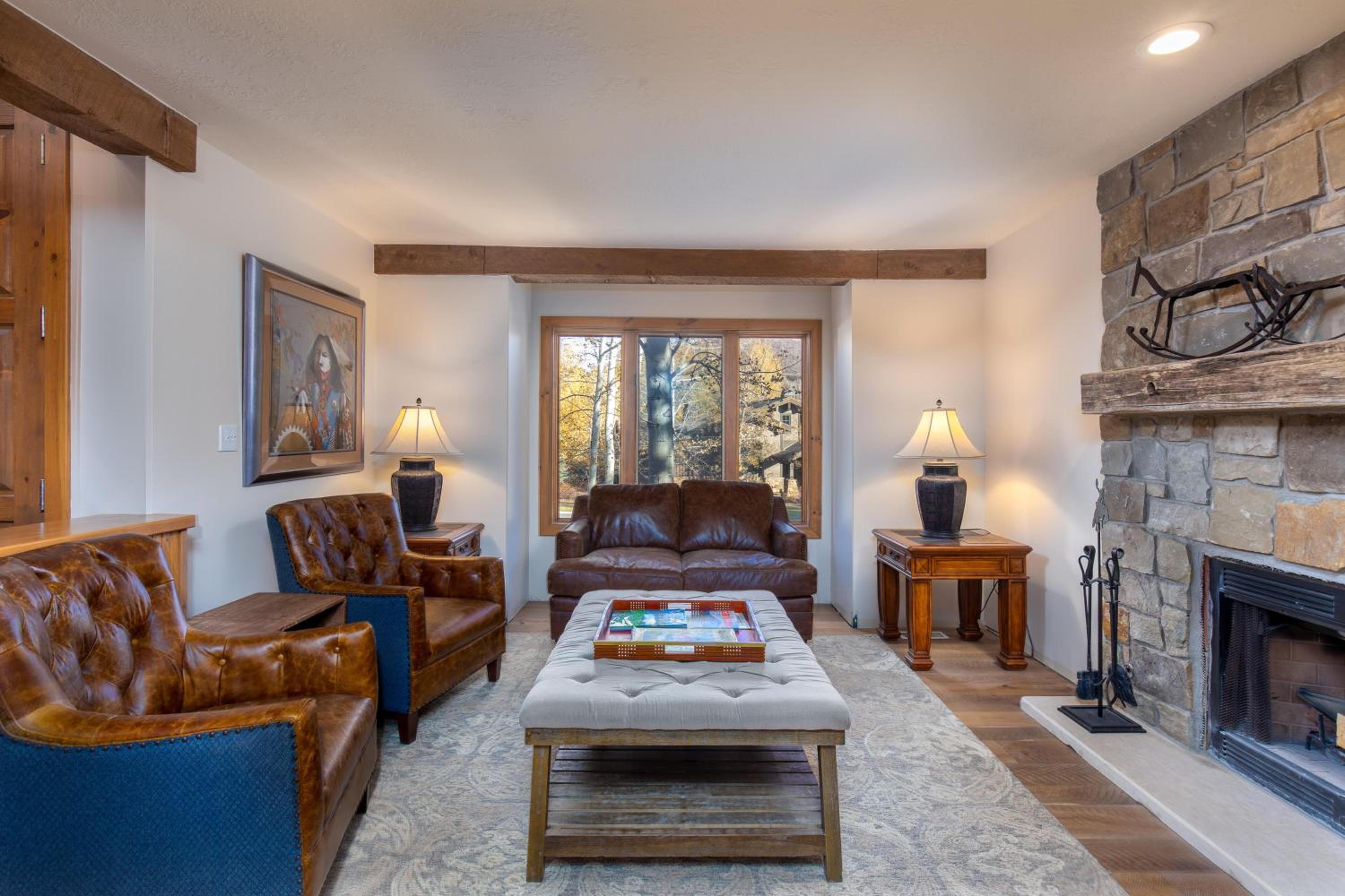 3055 Snow Cloud Home view 4