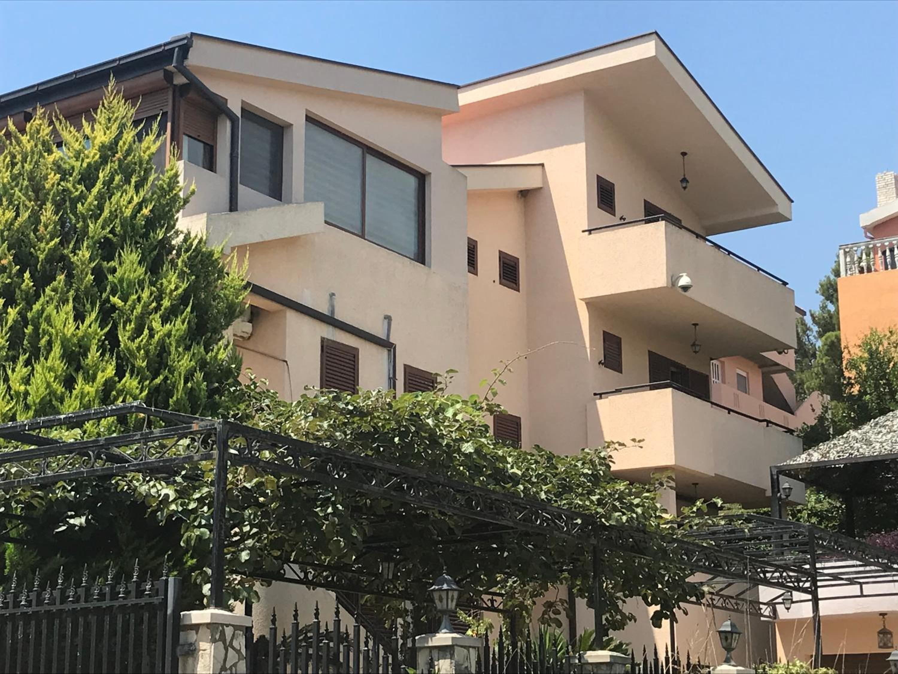 Villa Sofija Apartaments view 2