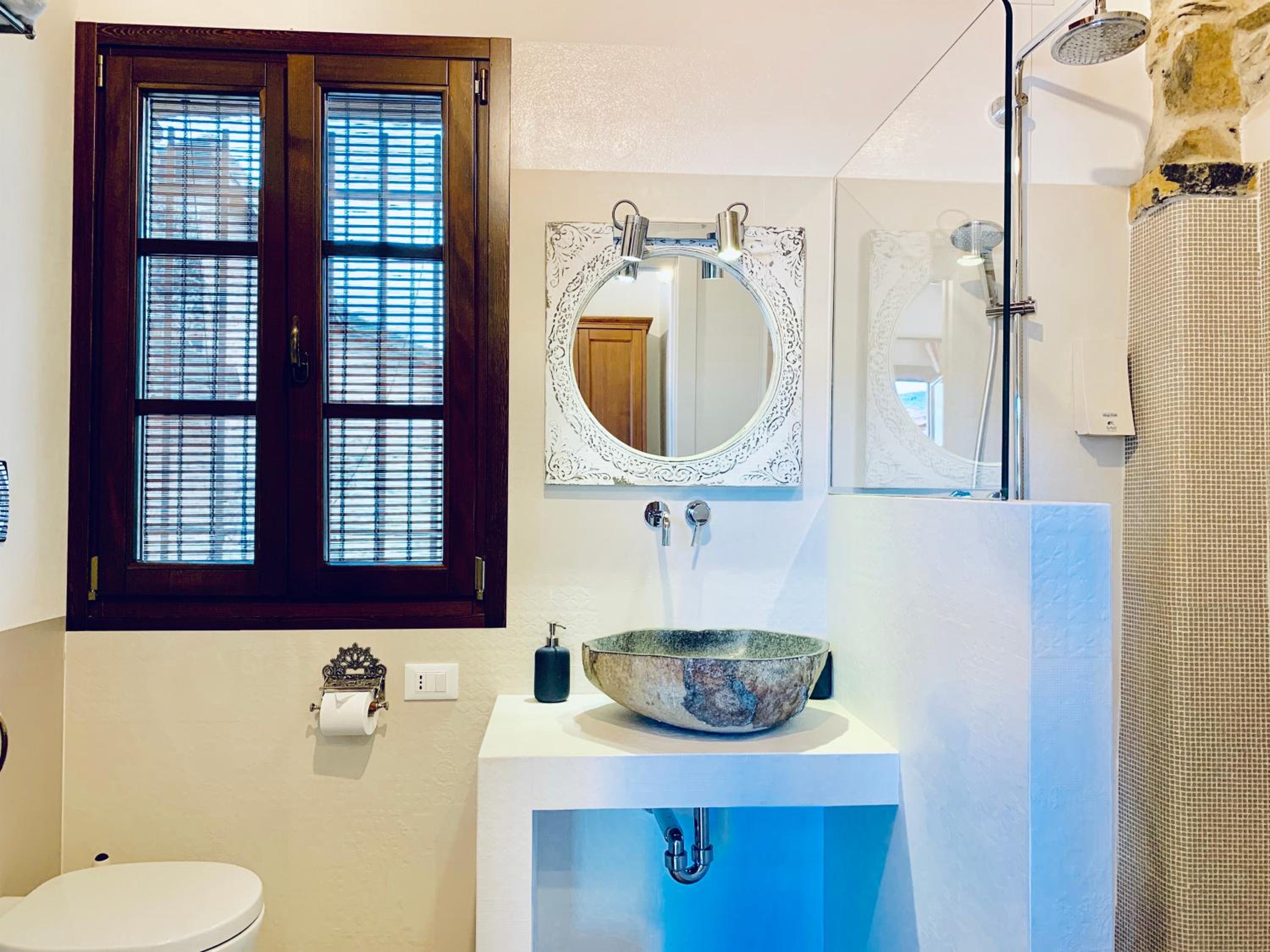 Borgata Cantone Country House B&B