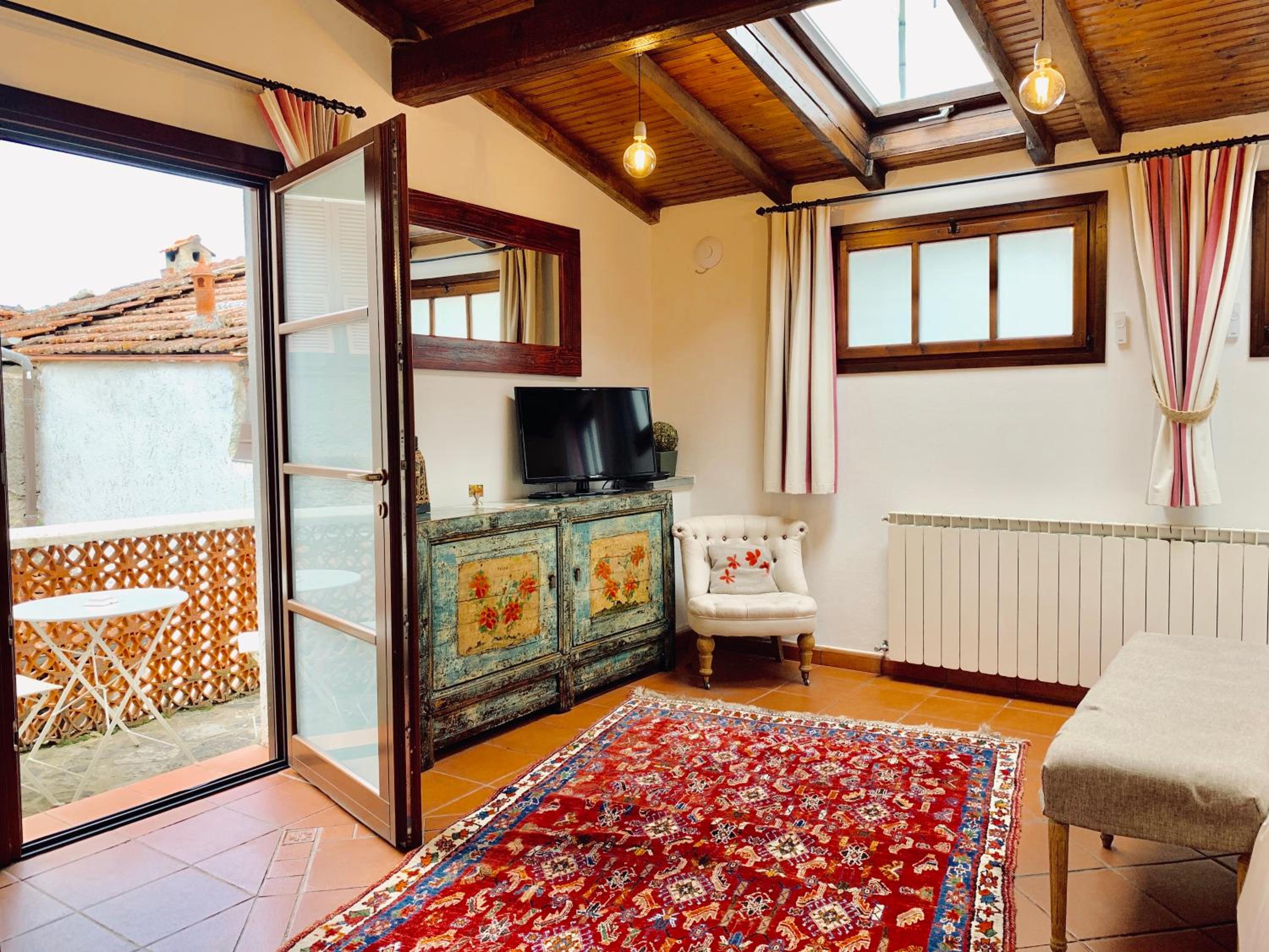Borgata Cantone Country House B&B