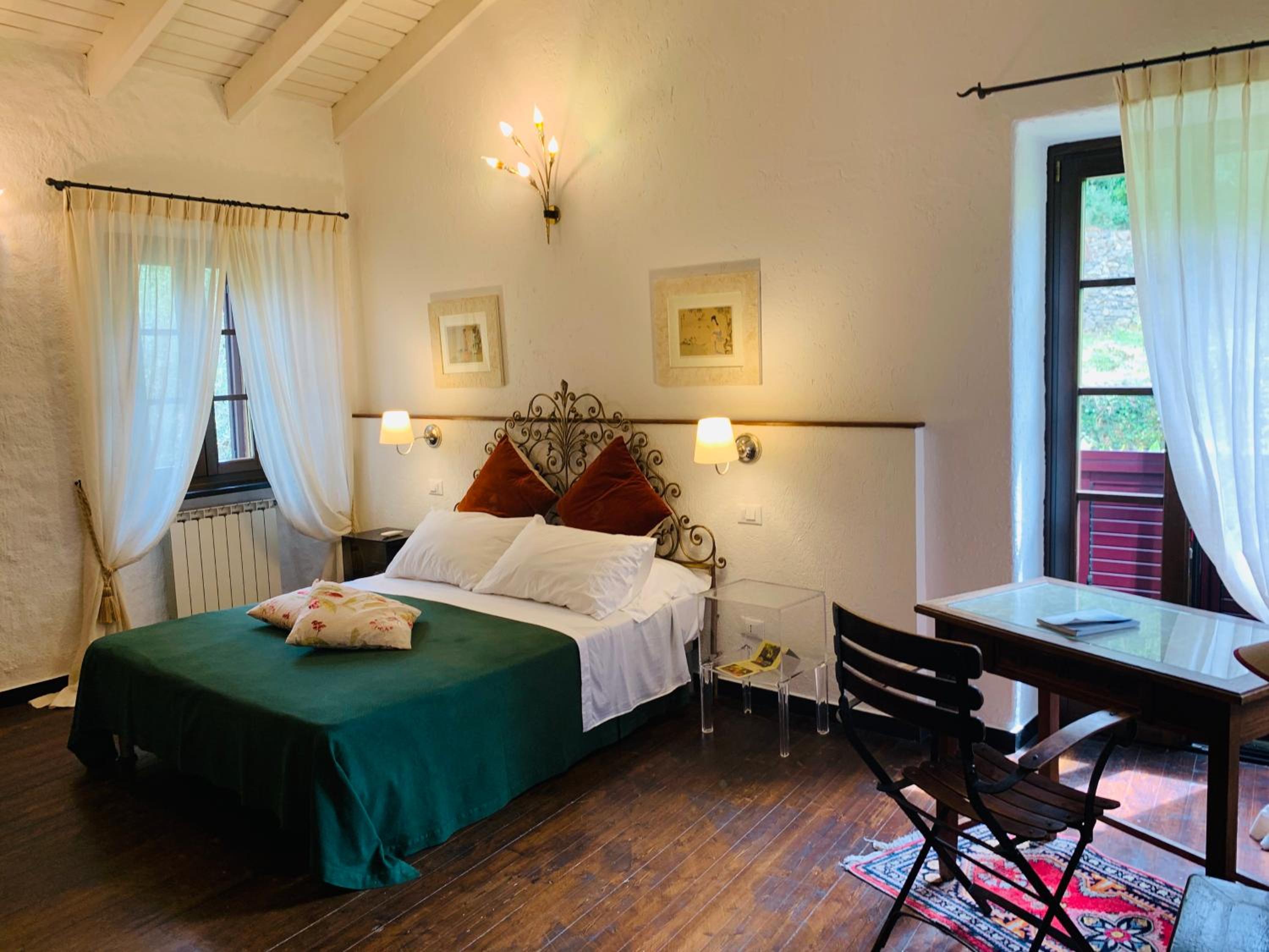 Borgata Cantone Country House B&B