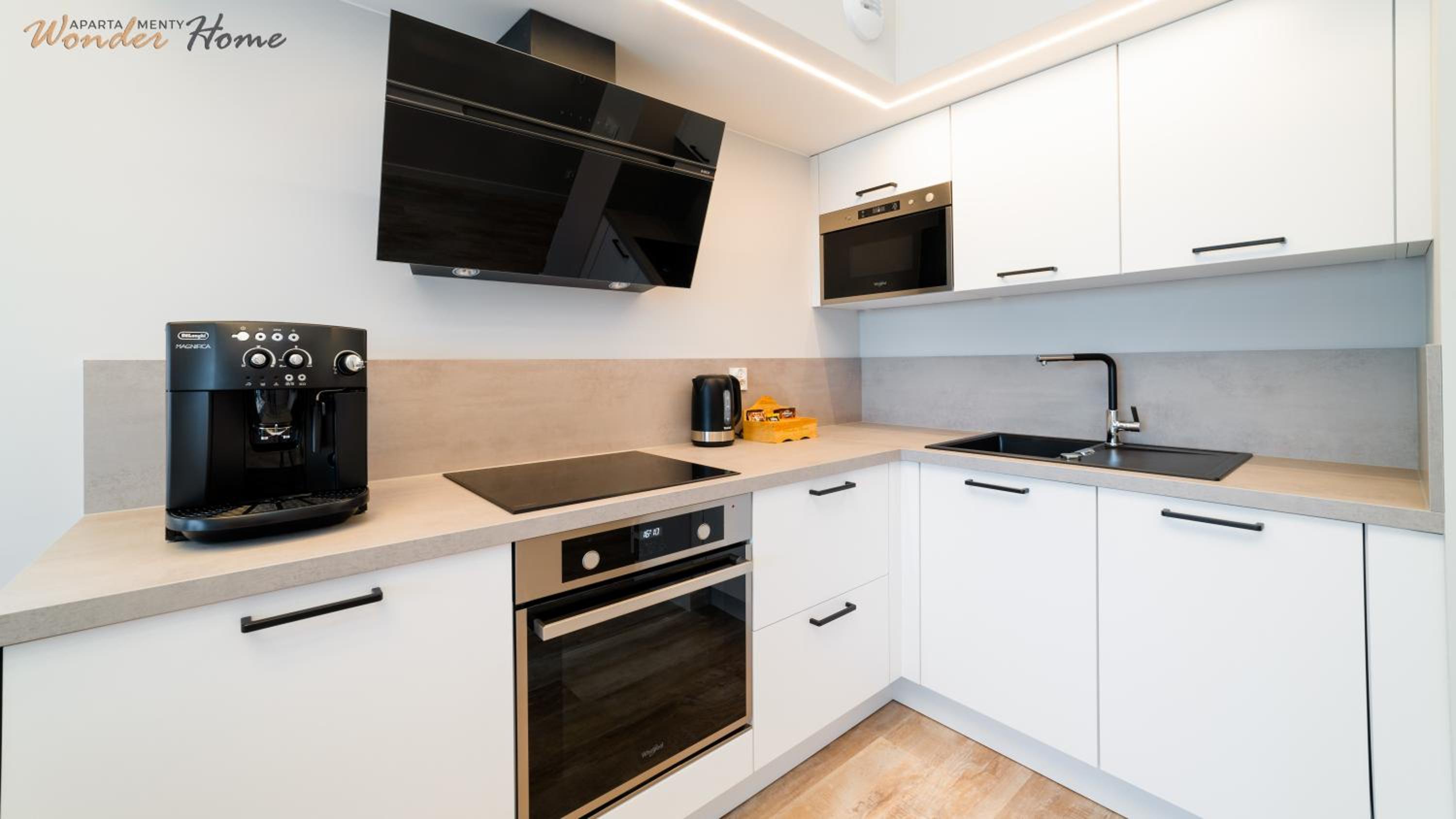 Wonder Home - Apartamenty Karpatia Resort tuż przy stoku i blisko szlaków turystycznych