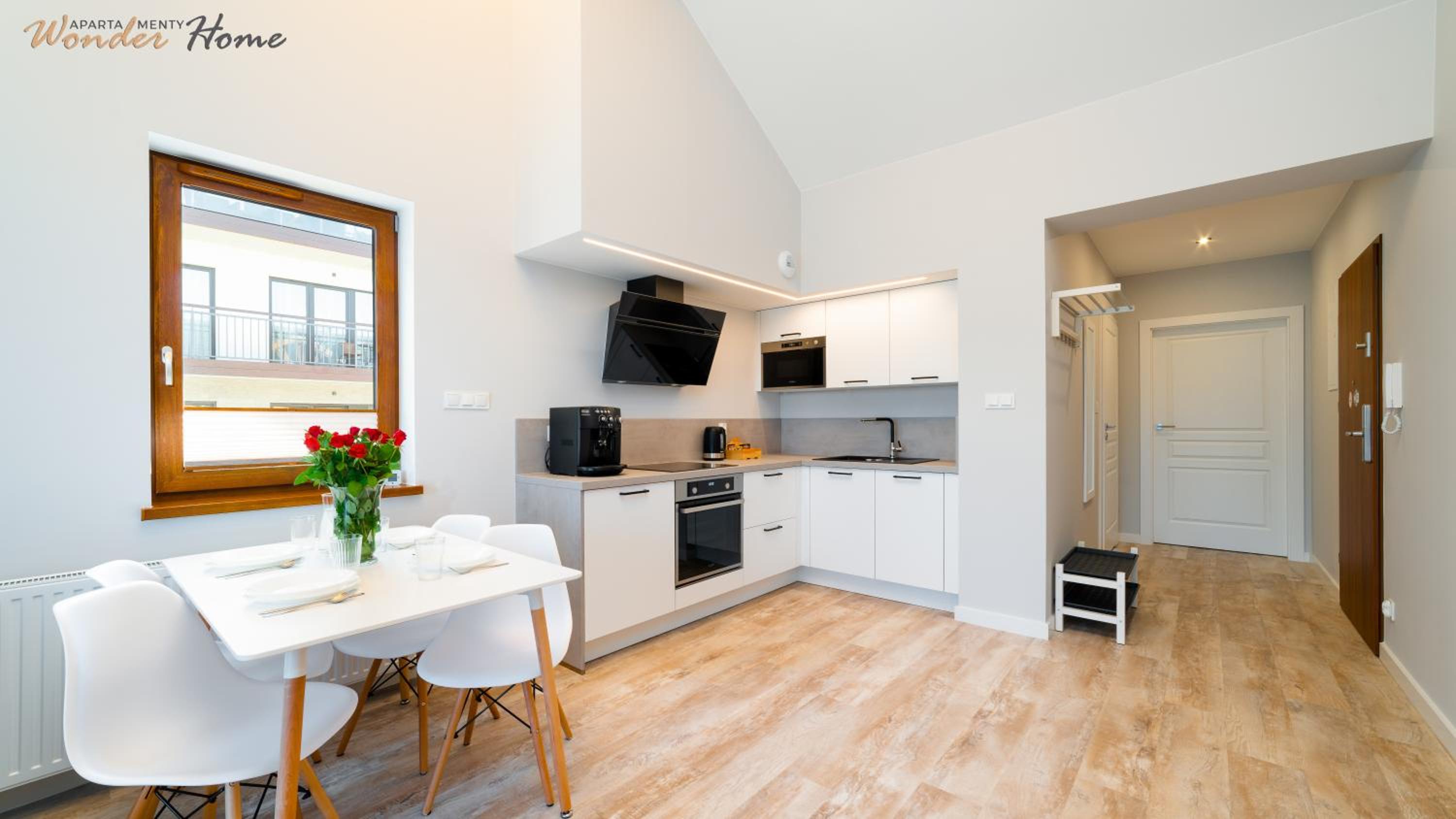 Wonder Home - Apartamenty Karpatia Resort tuż przy stoku i blisko szlaków turystycznych
