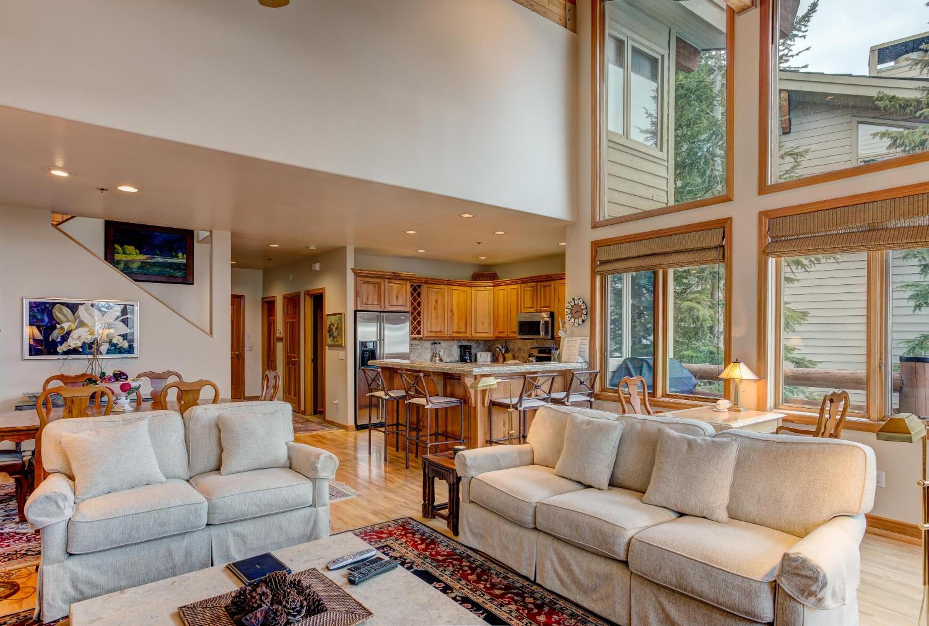 Twin Pines #3