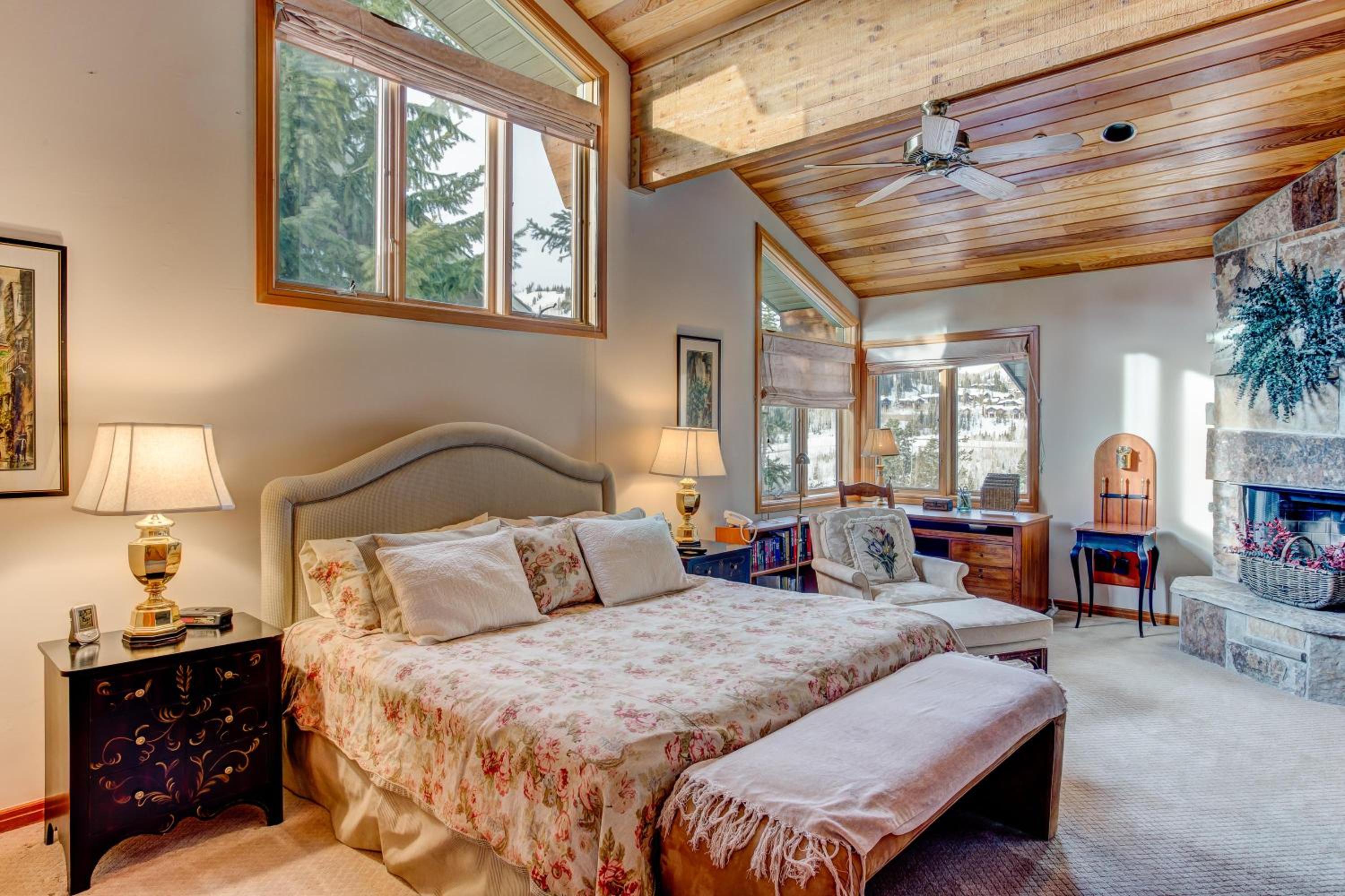 Twin Pines #3