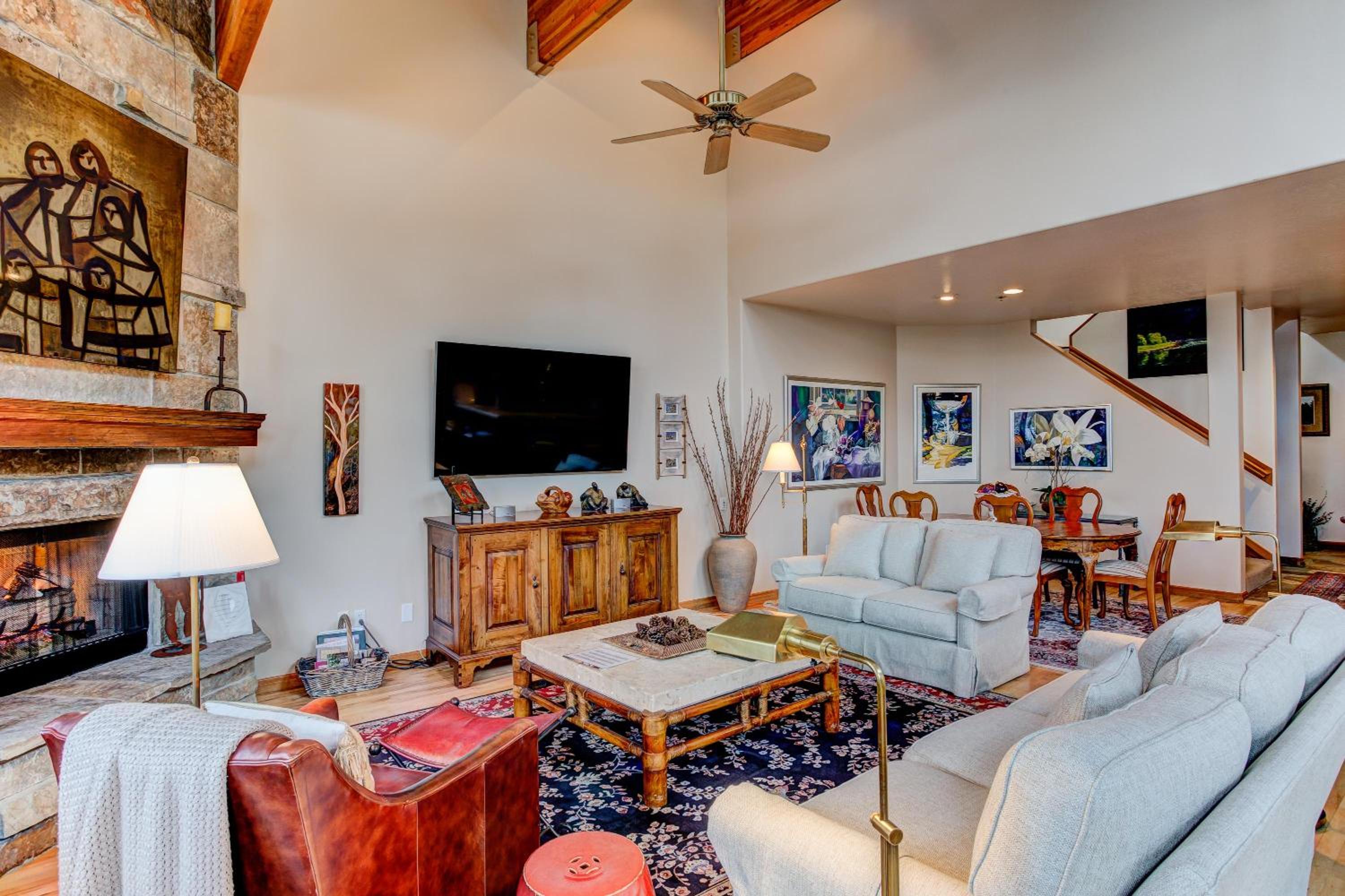 Twin Pines #3
