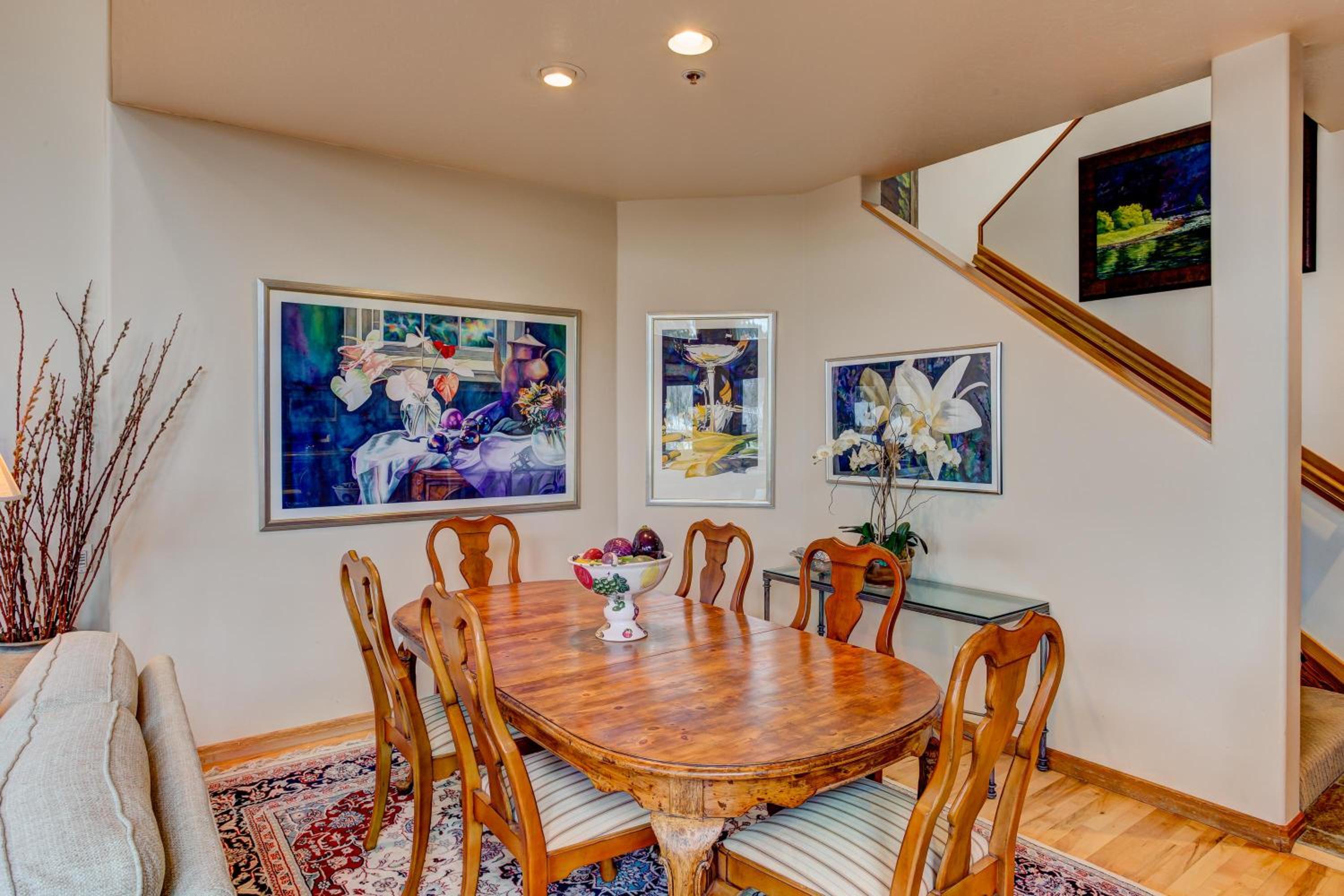 Twin Pines #3
