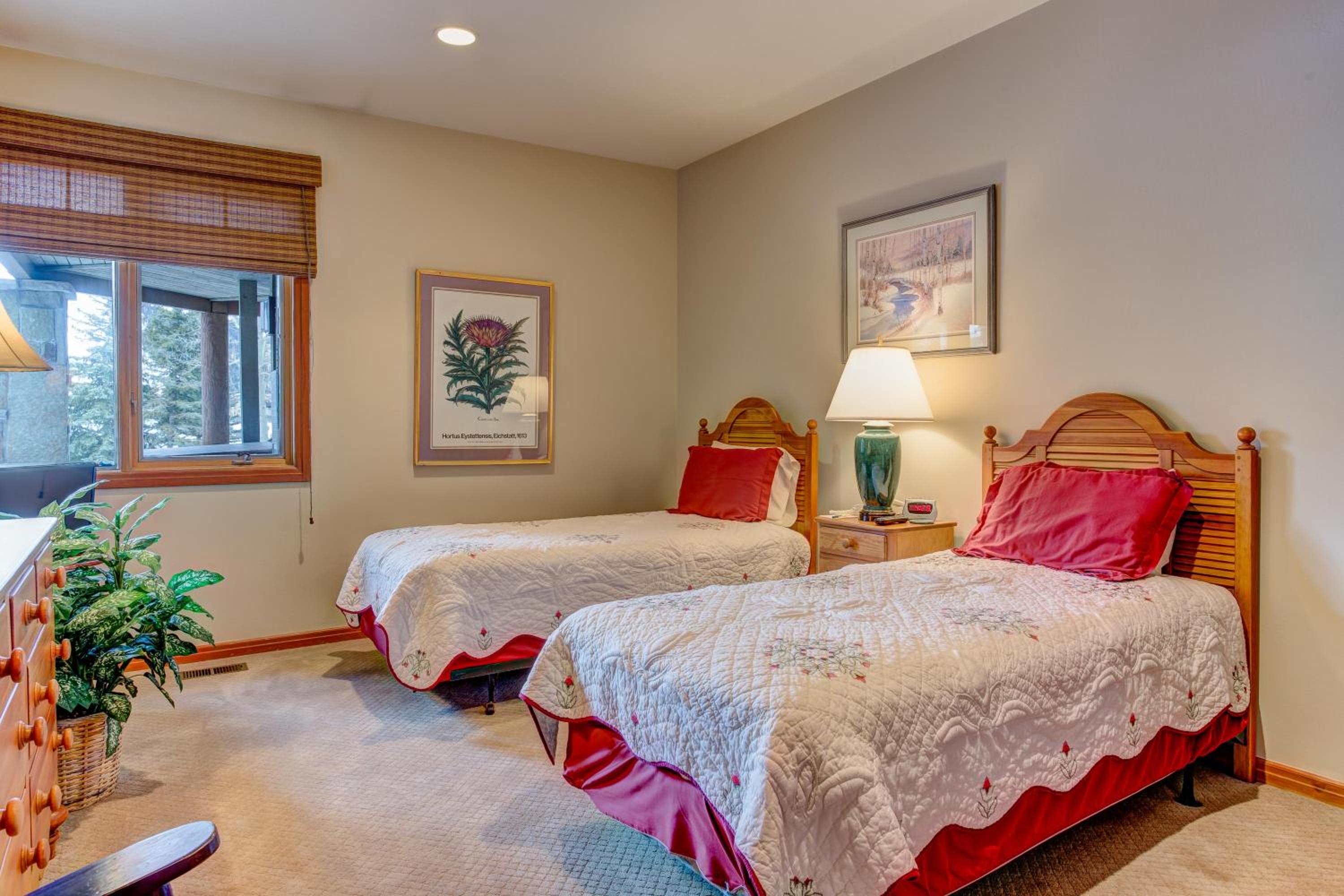 Twin Pines #3