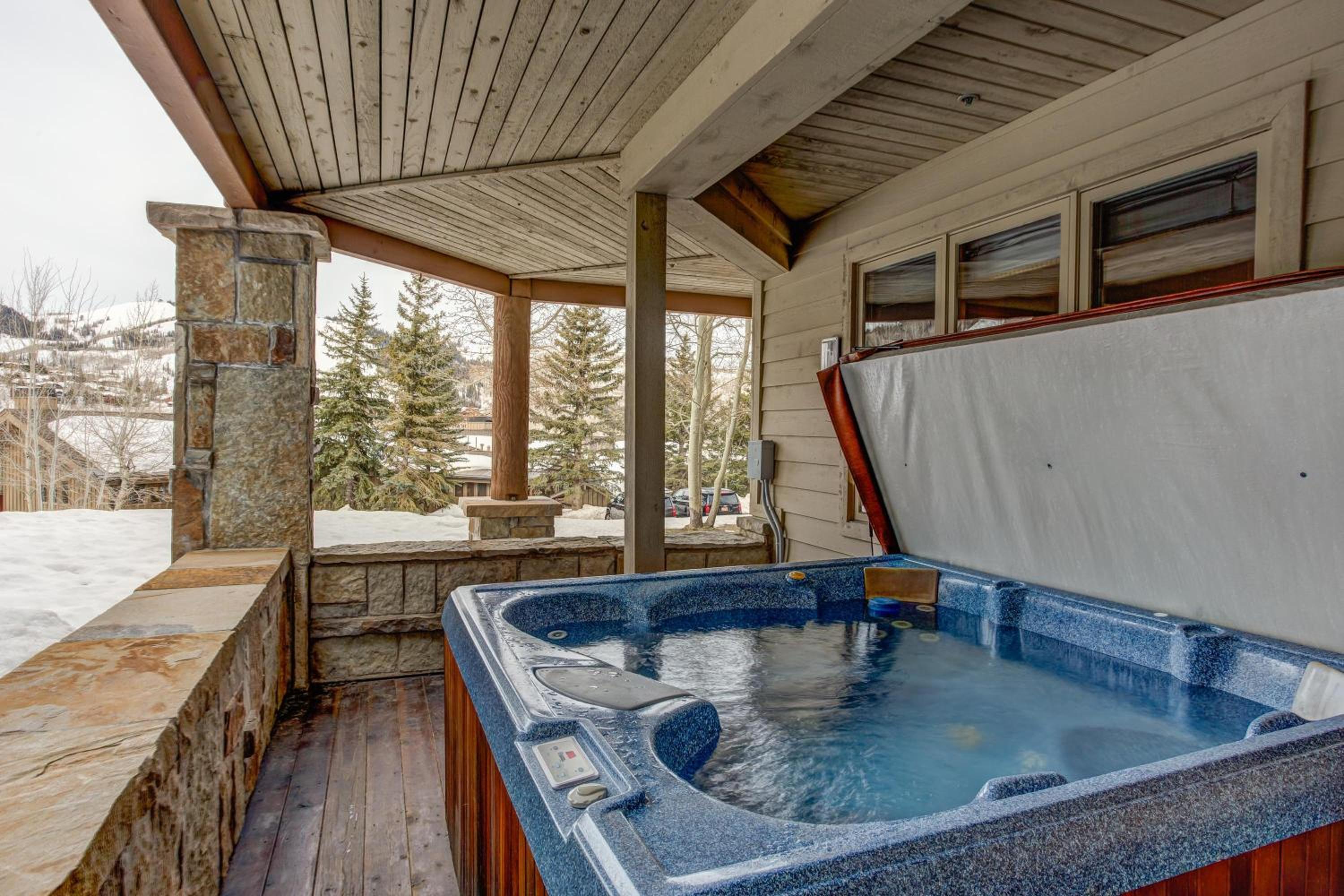 Twin Pines #3