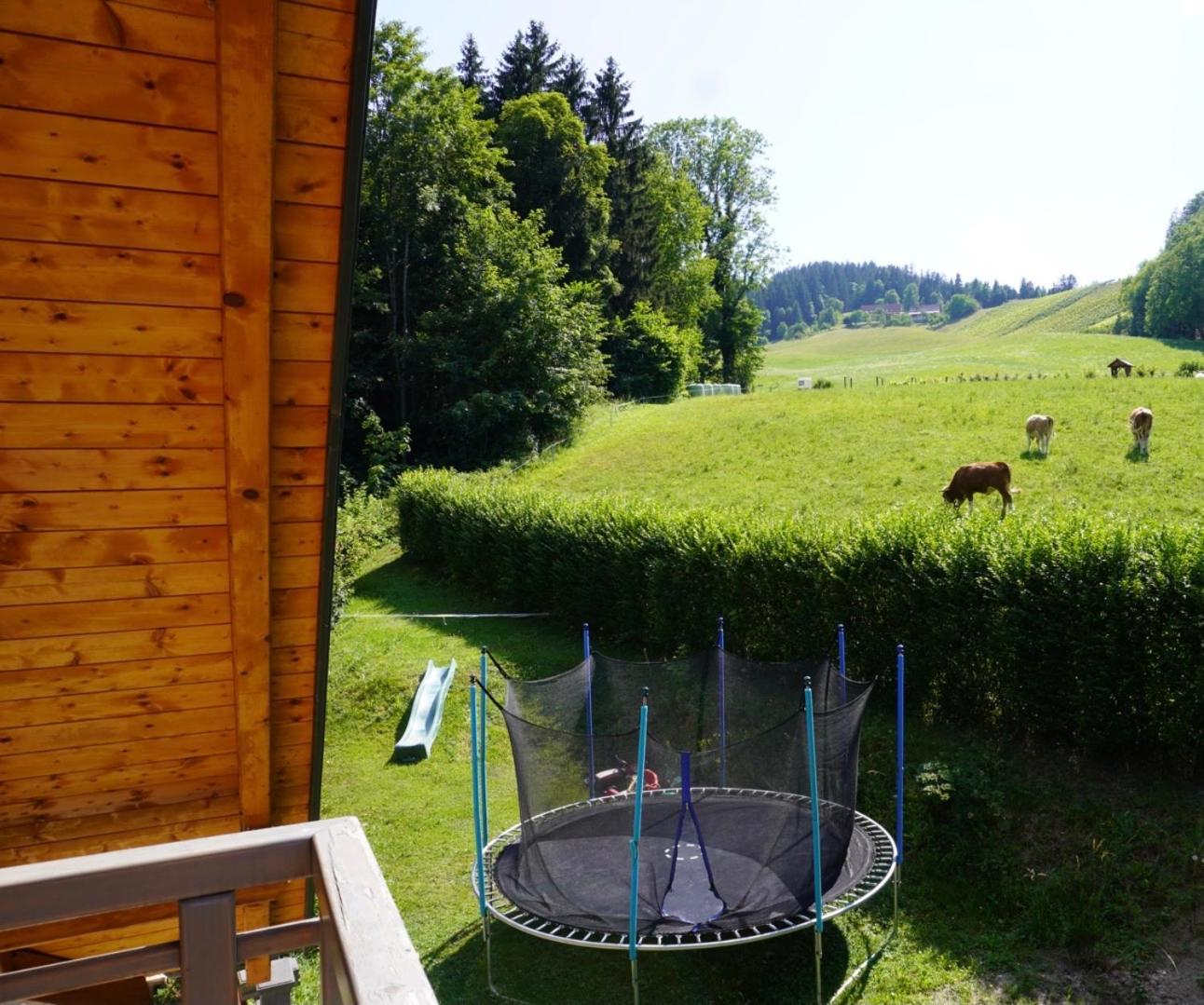 Ferienwohnung Heidi view 3