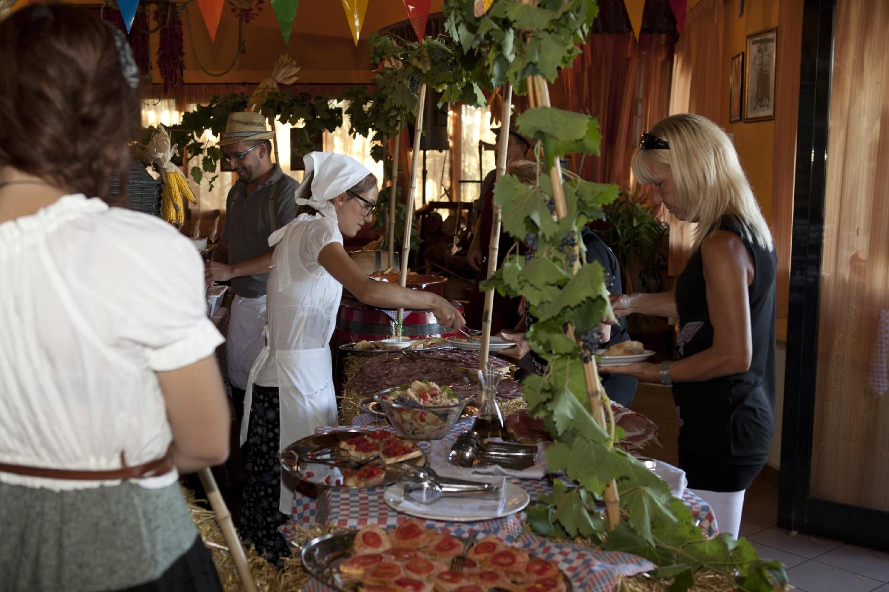 Camping Village Il Poggetto