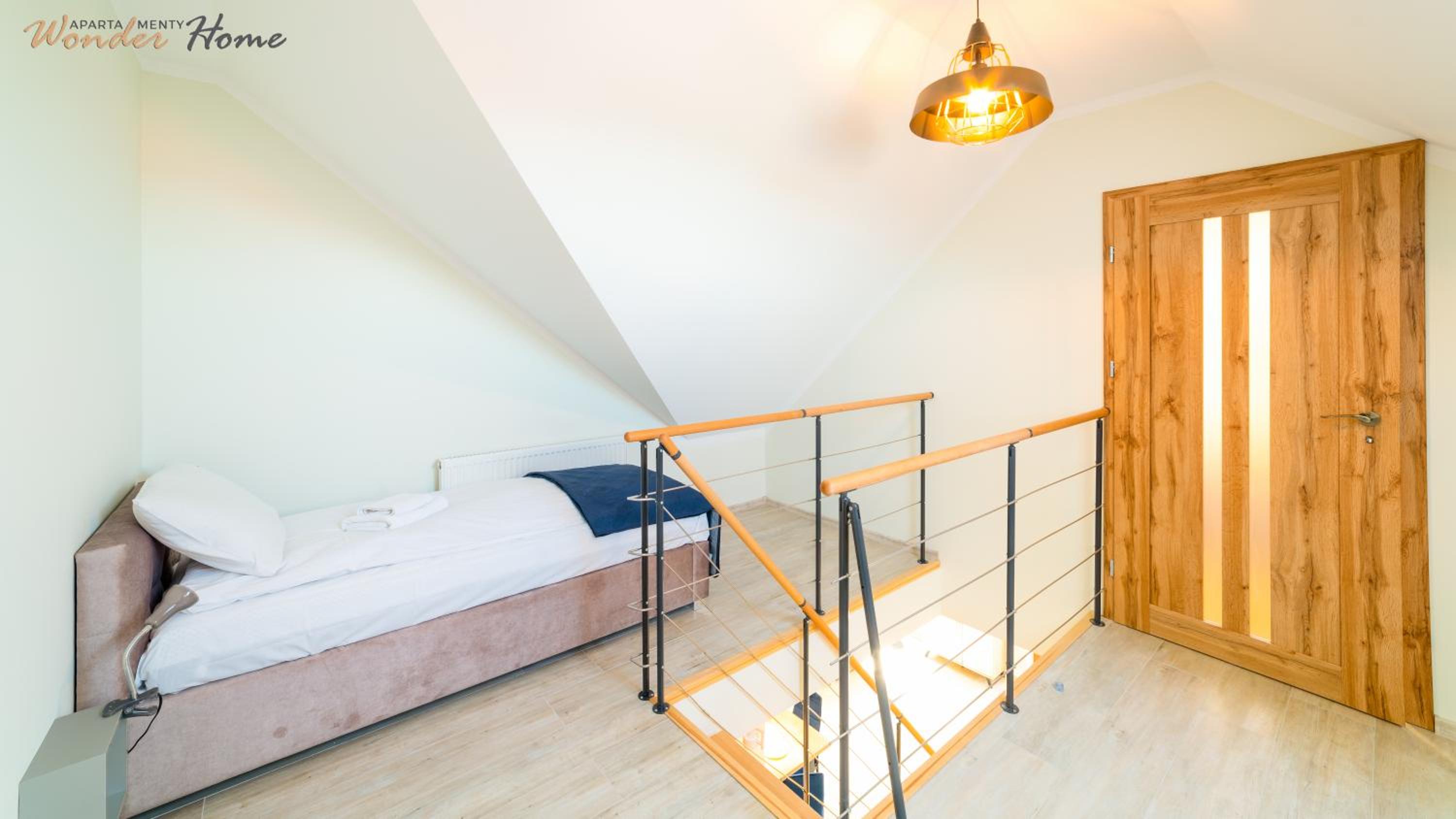 Wonder Home - Apartamenty położone blisko deptaka, licznych restauracji i sklepów