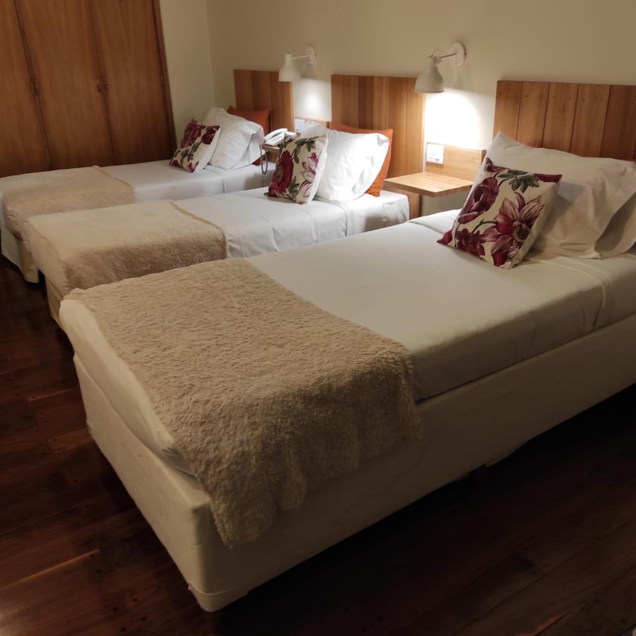 Posada de las Aguilas Hotel Boutique