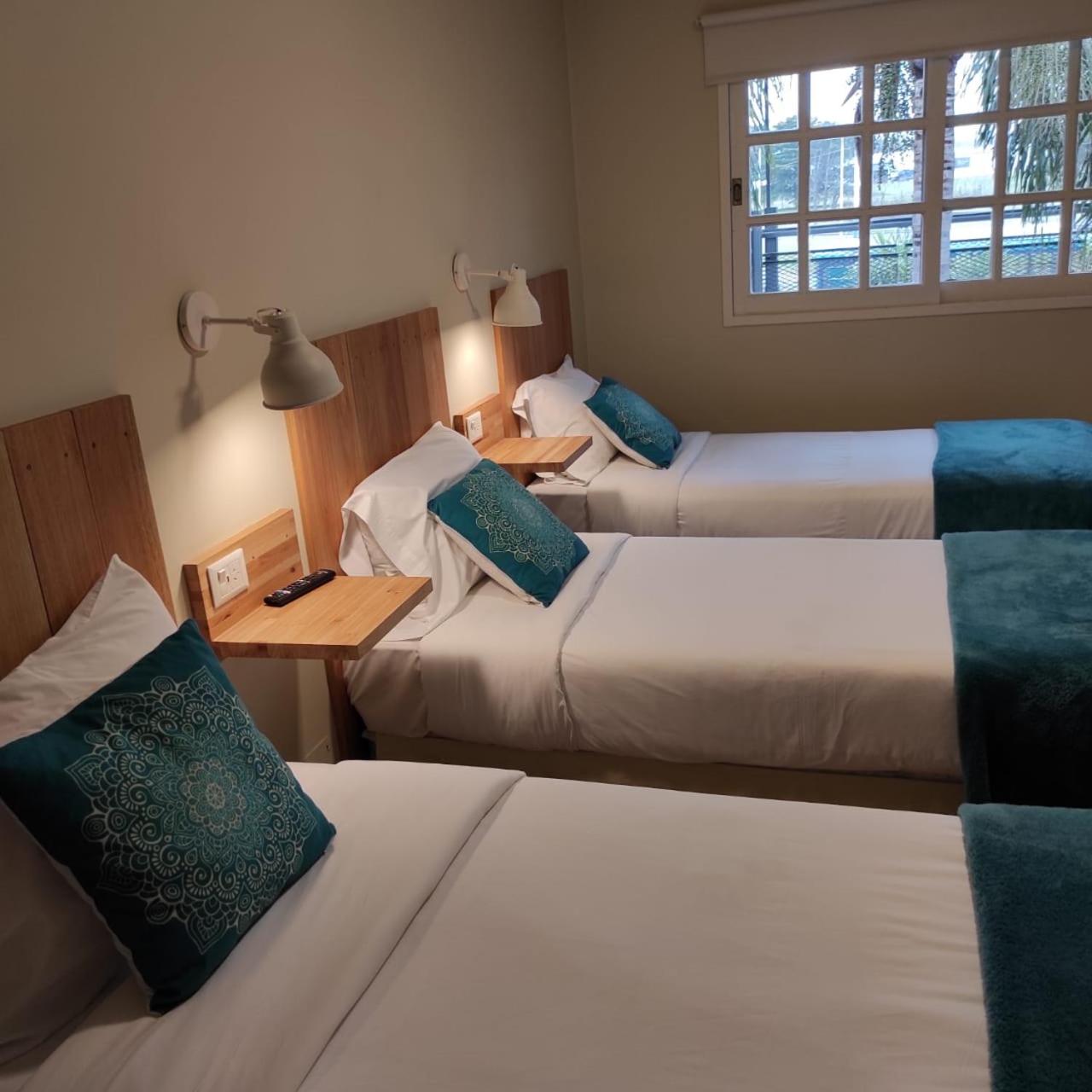 Posada de las Aguilas Hotel Boutique
