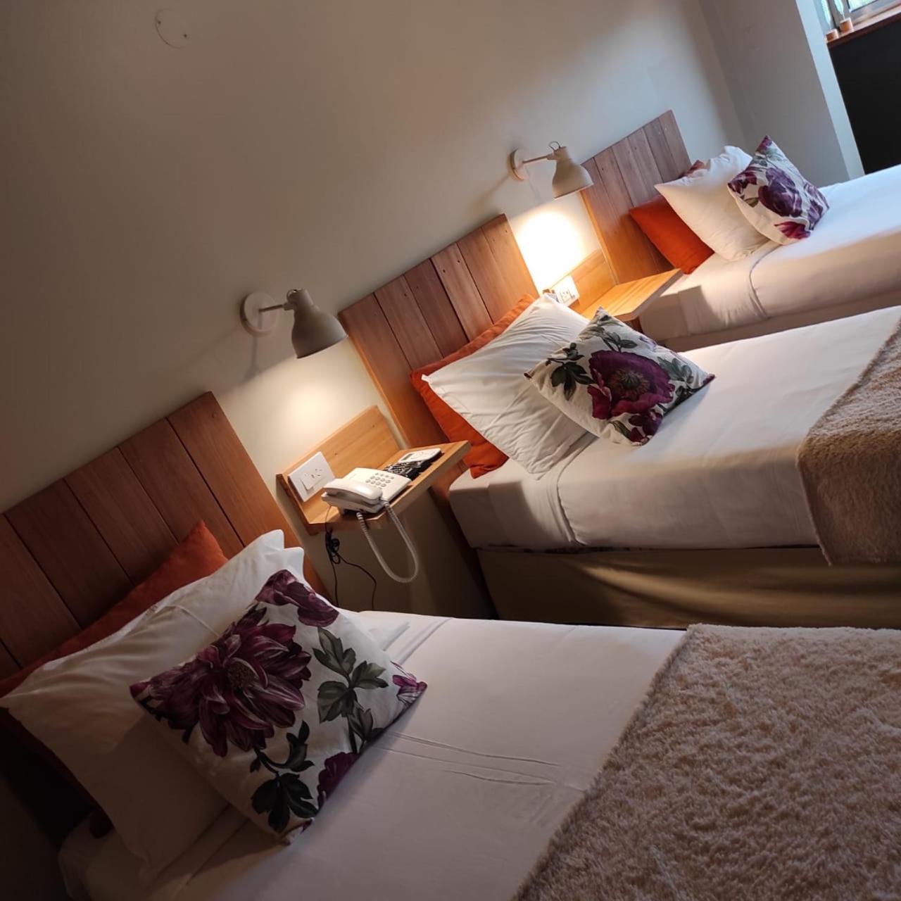 Posada de las Aguilas Hotel Boutique