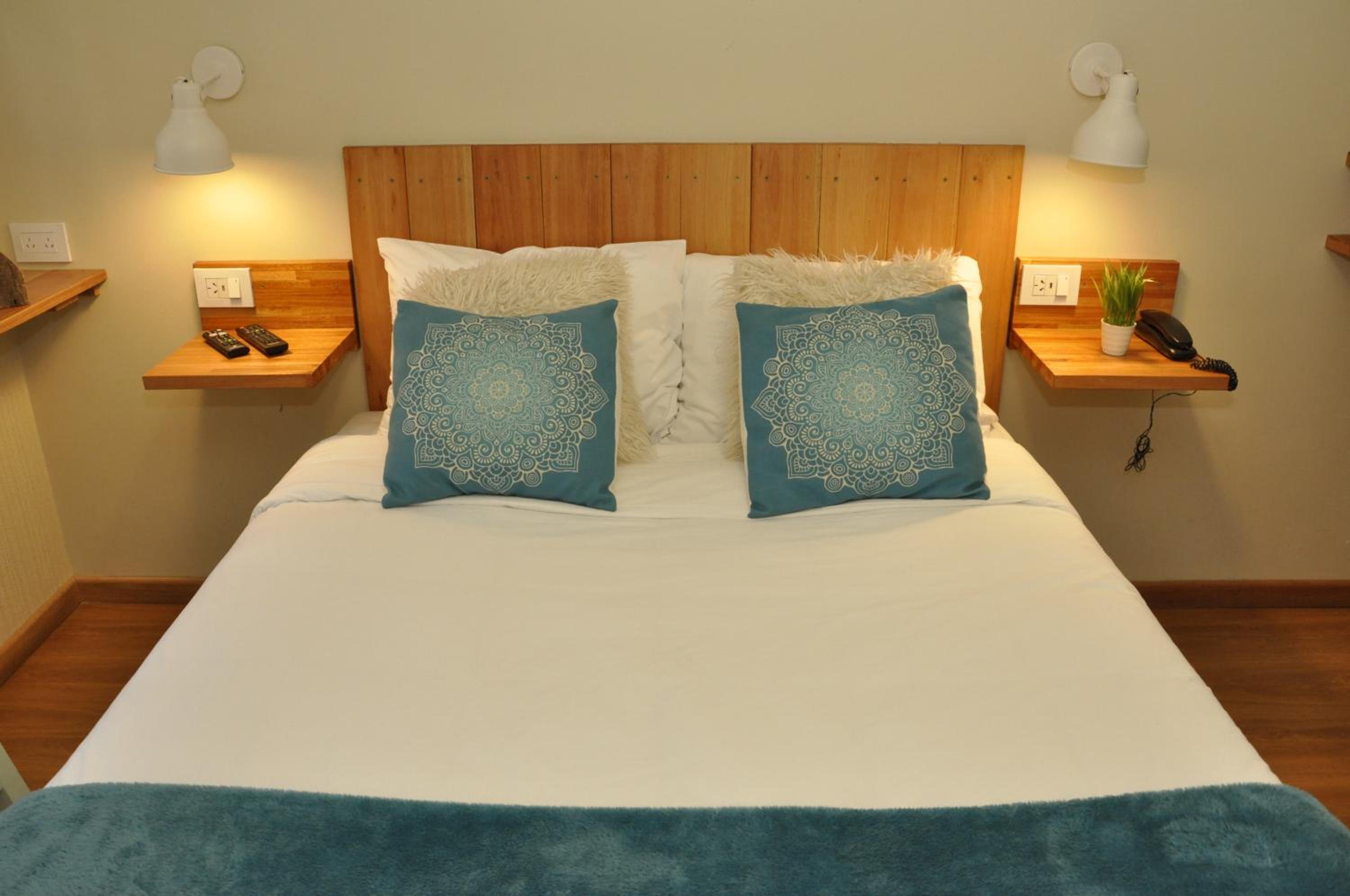 Posada de las Aguilas Hotel Boutique