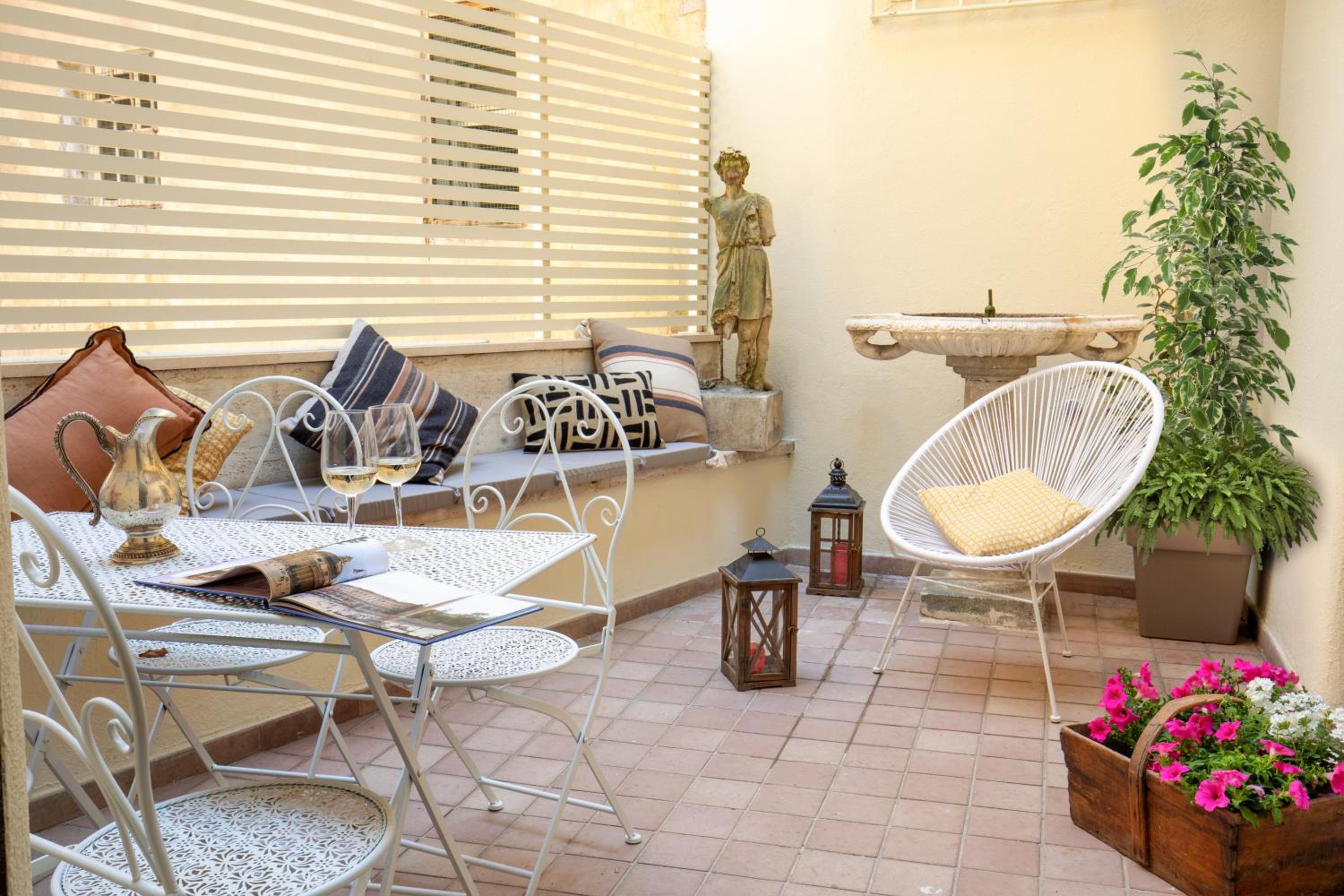 Casavignoni elegant 3BR home near to Spanish step