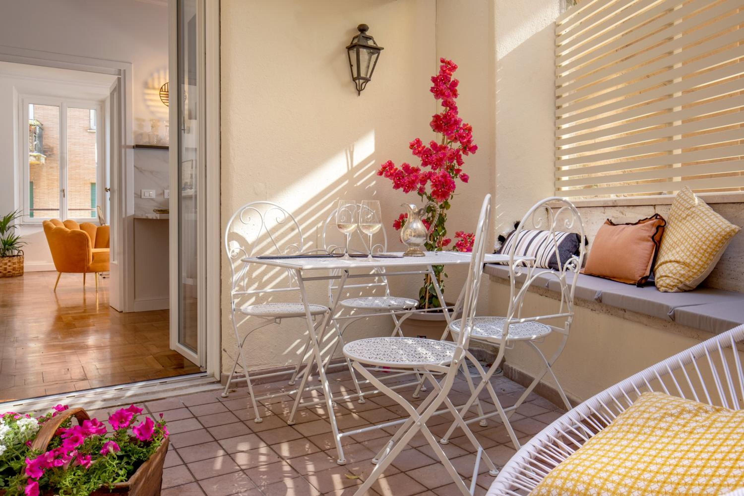 Casavignoni elegant 3BR home near to Spanish step