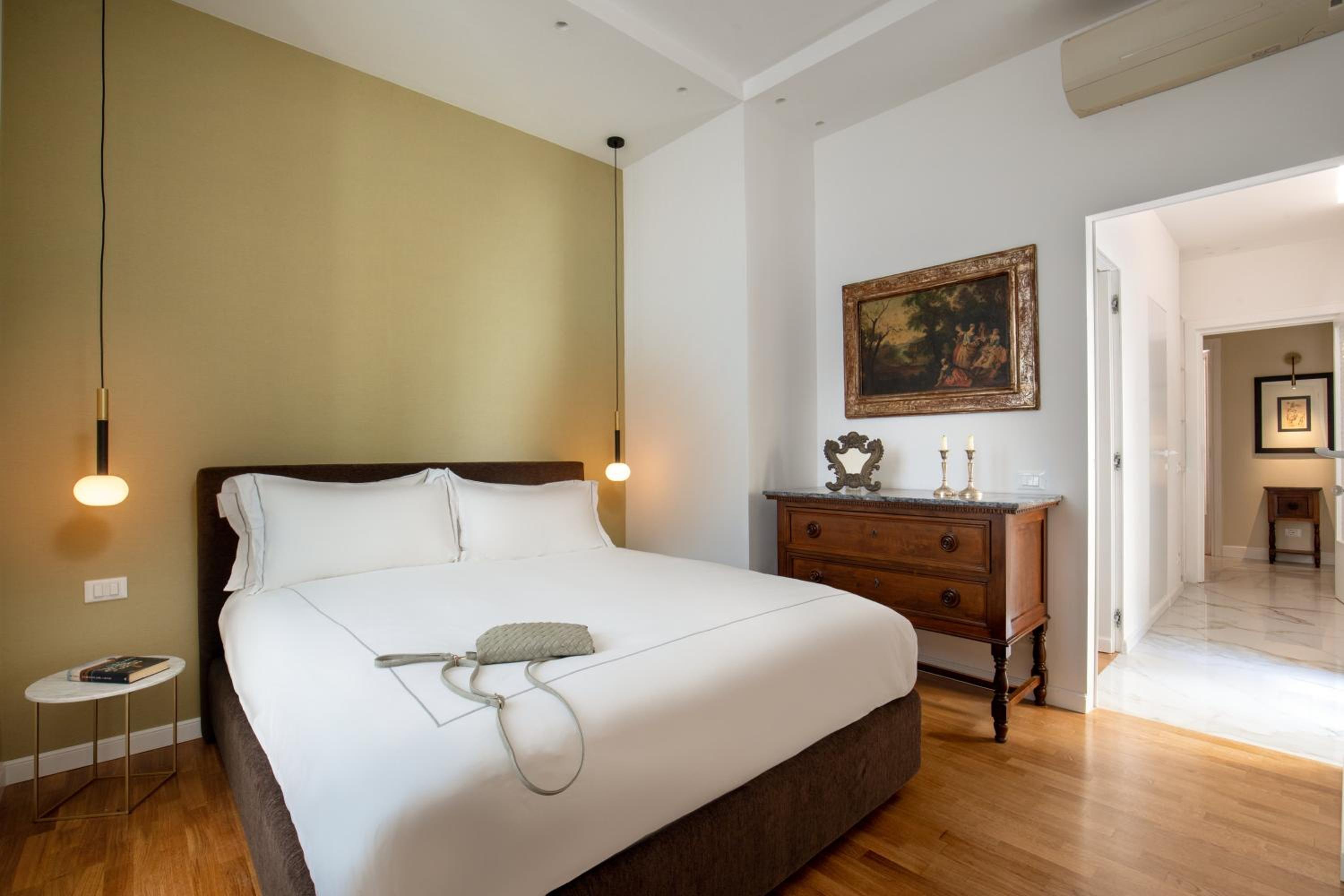 Casavignoni elegant 3BR home near to Spanish step