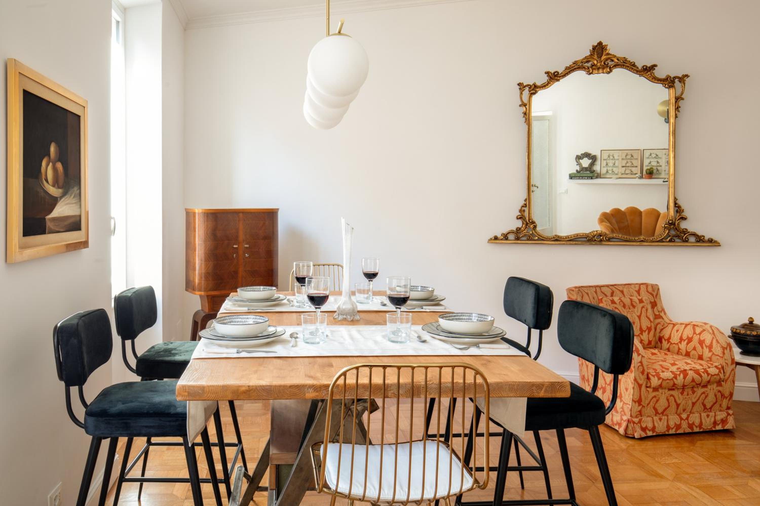 Casavignoni elegant 3BR home near to Spanish step