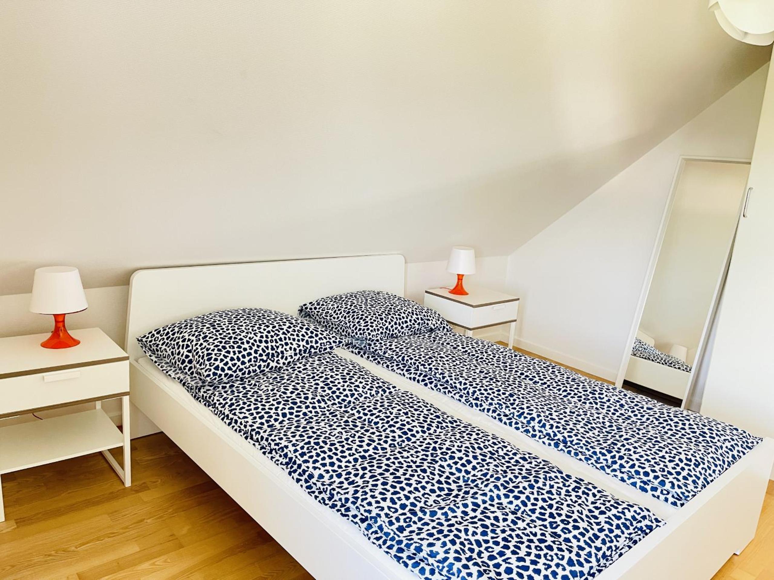 aday - City Central Mansion - 4 bedroom apartment view 3