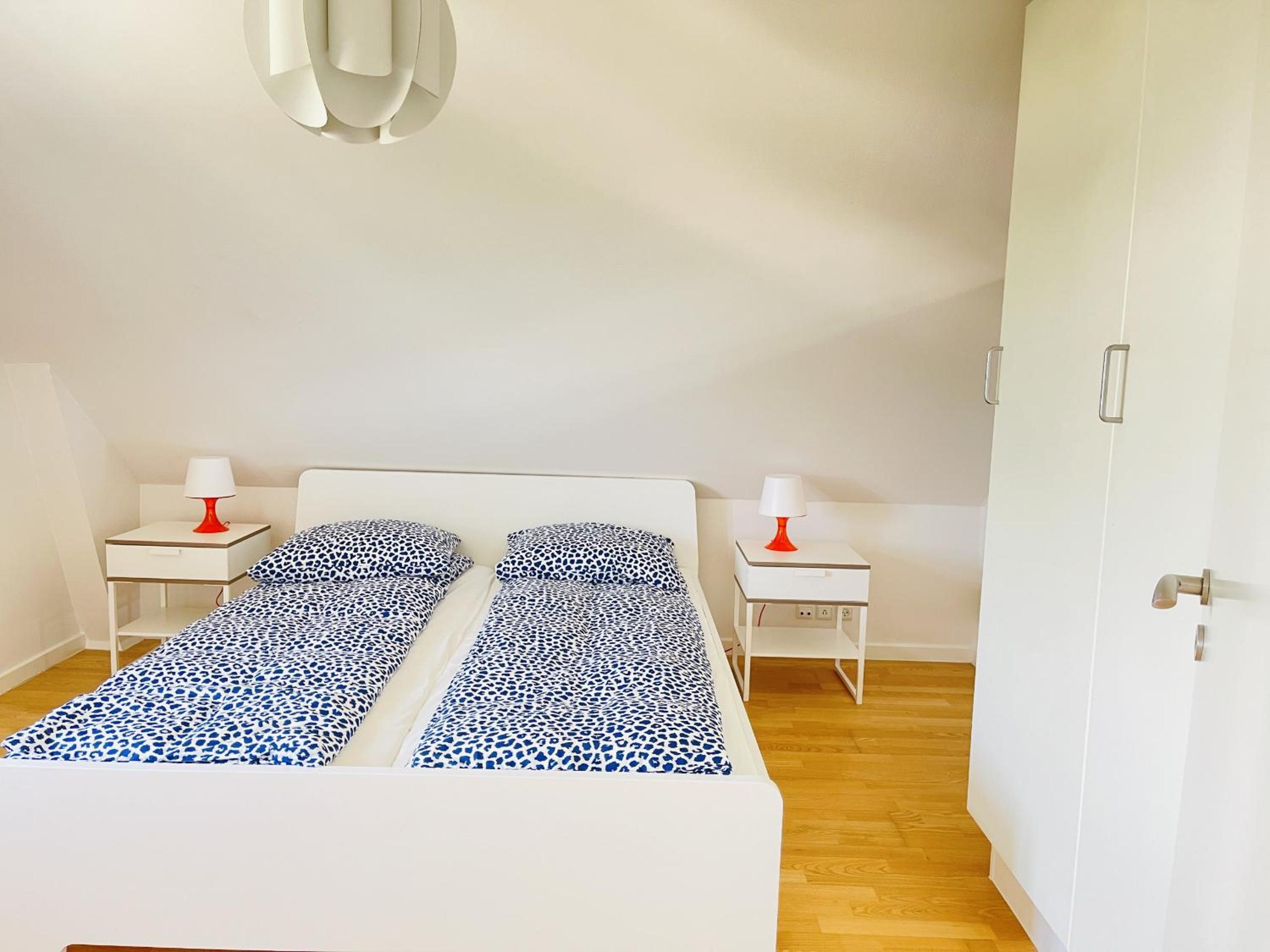 aday - City Central Mansion - 4 bedroom apartment view 4