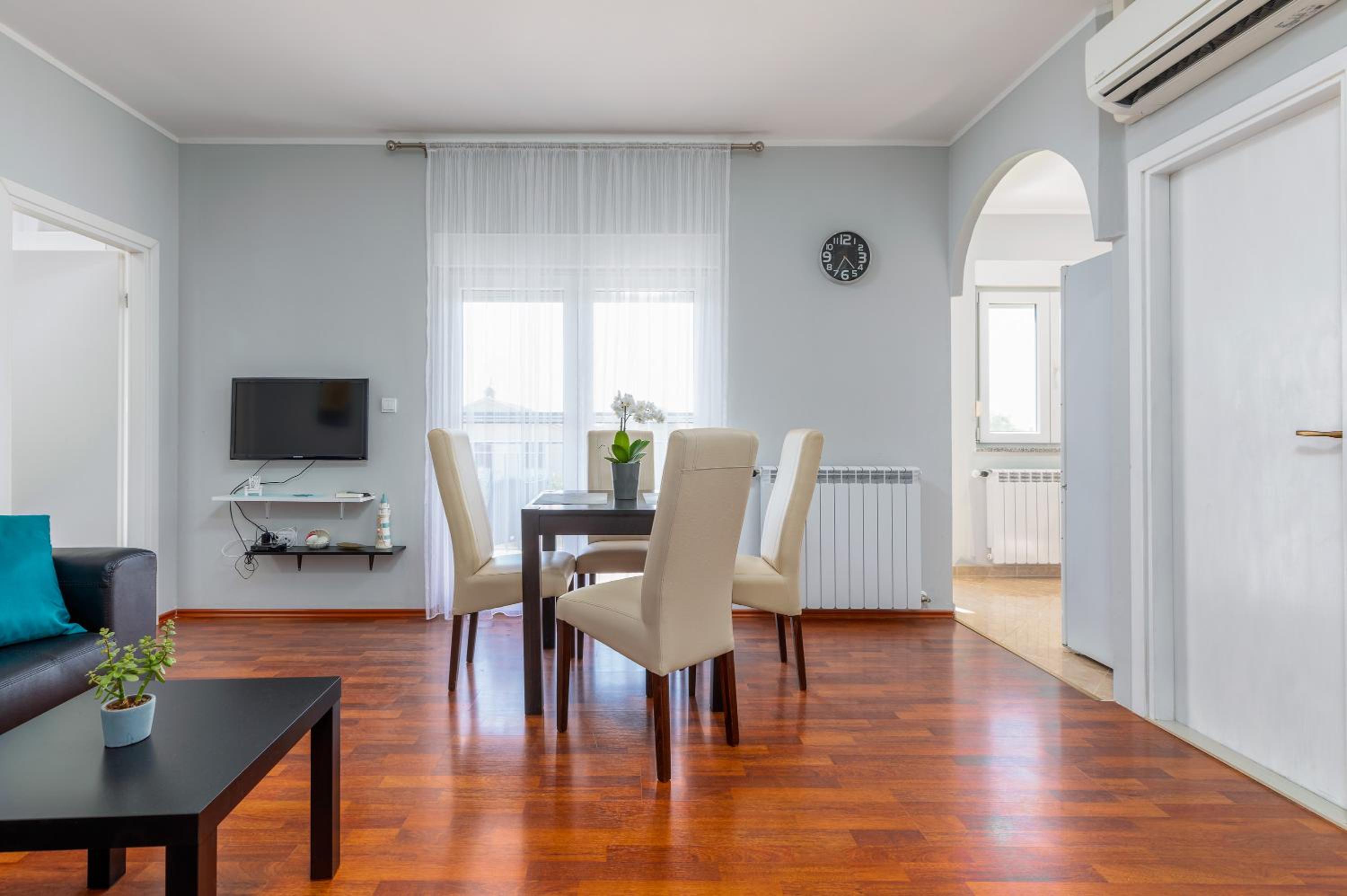 Apartman Vera view 3