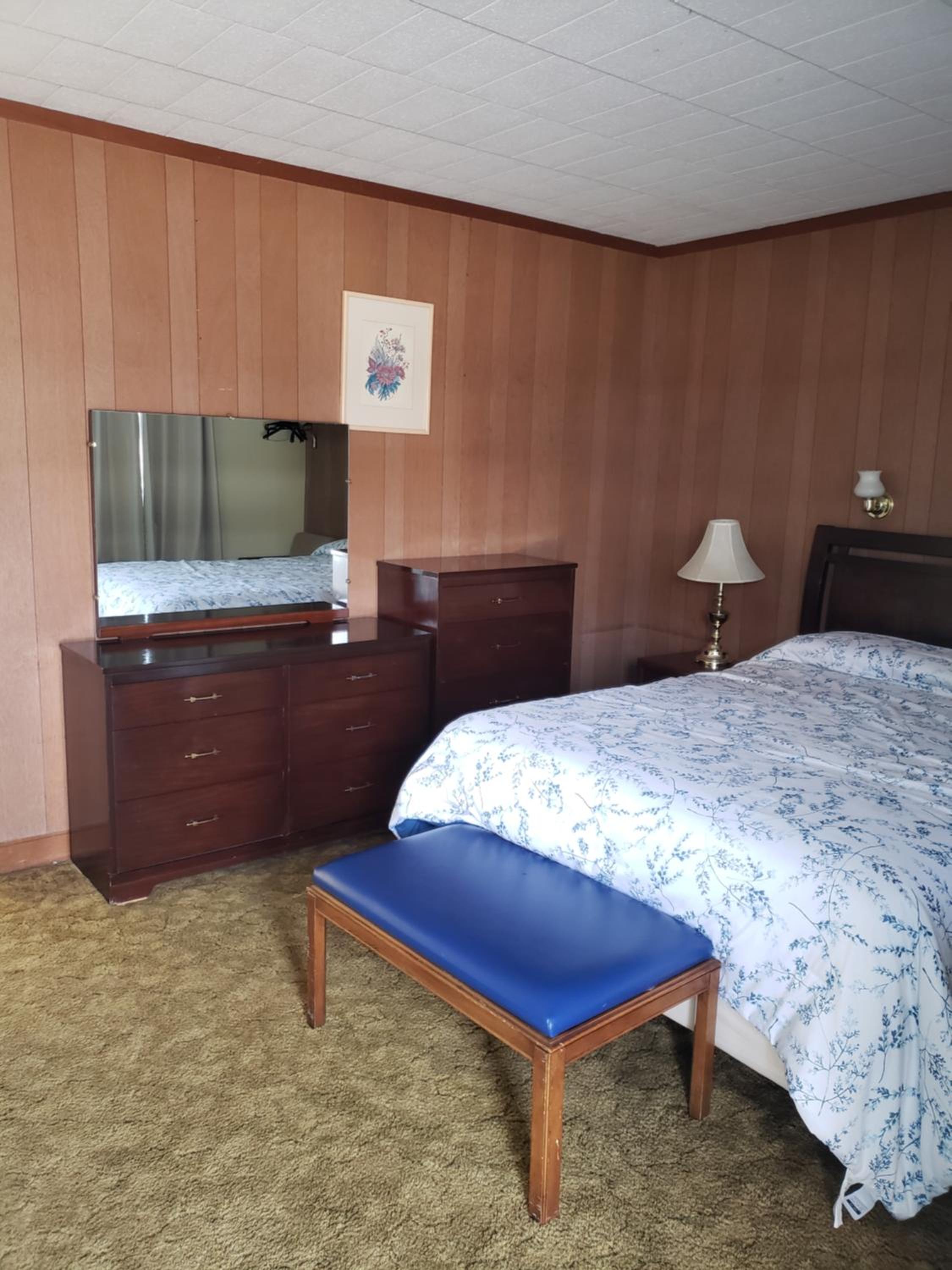 Olympia Motel