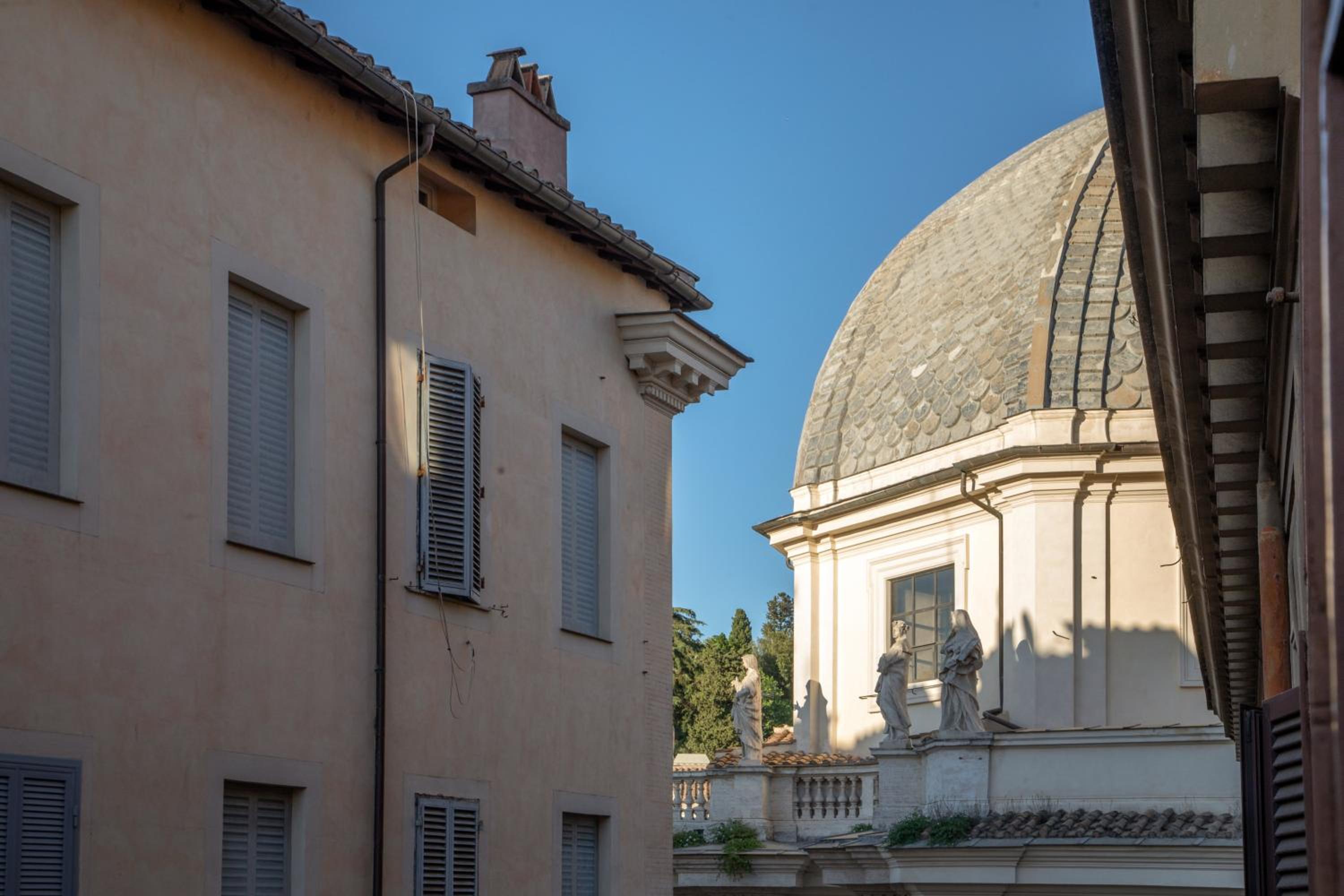 Casavignoni elegant 3BR home near to Spanish step