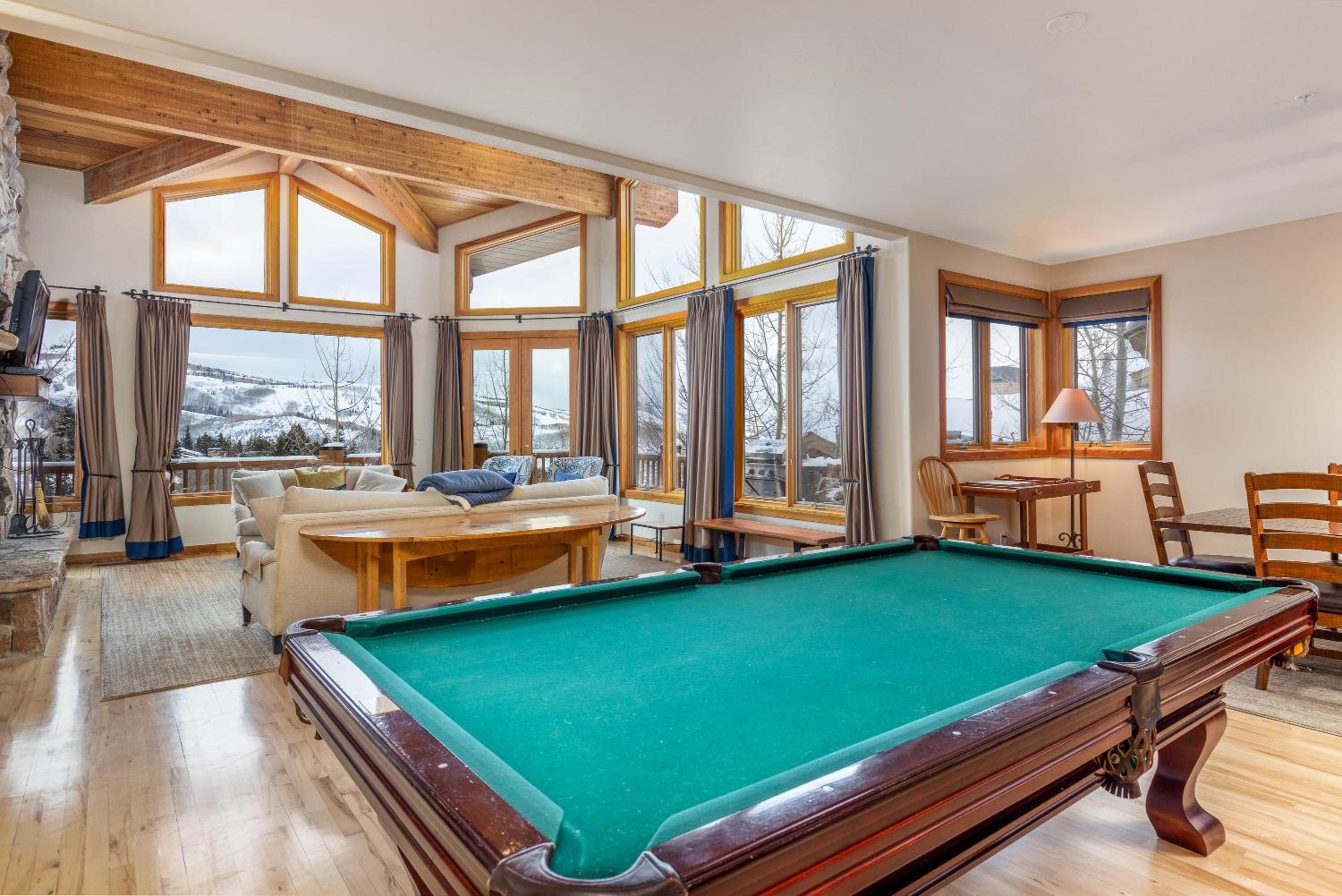 Double Eagle Penthouse, fotografía 3