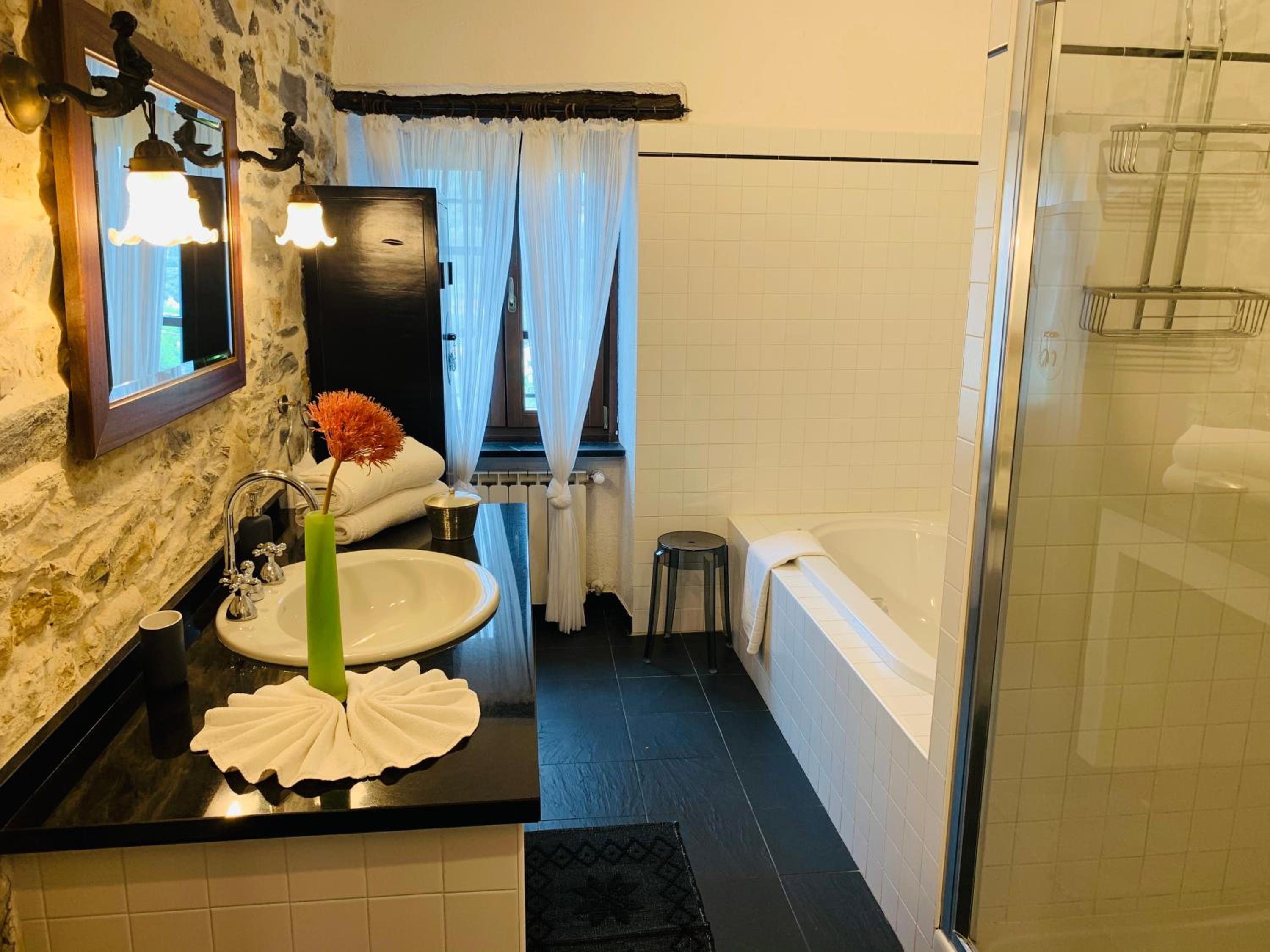 Borgata Cantone Country House B&B