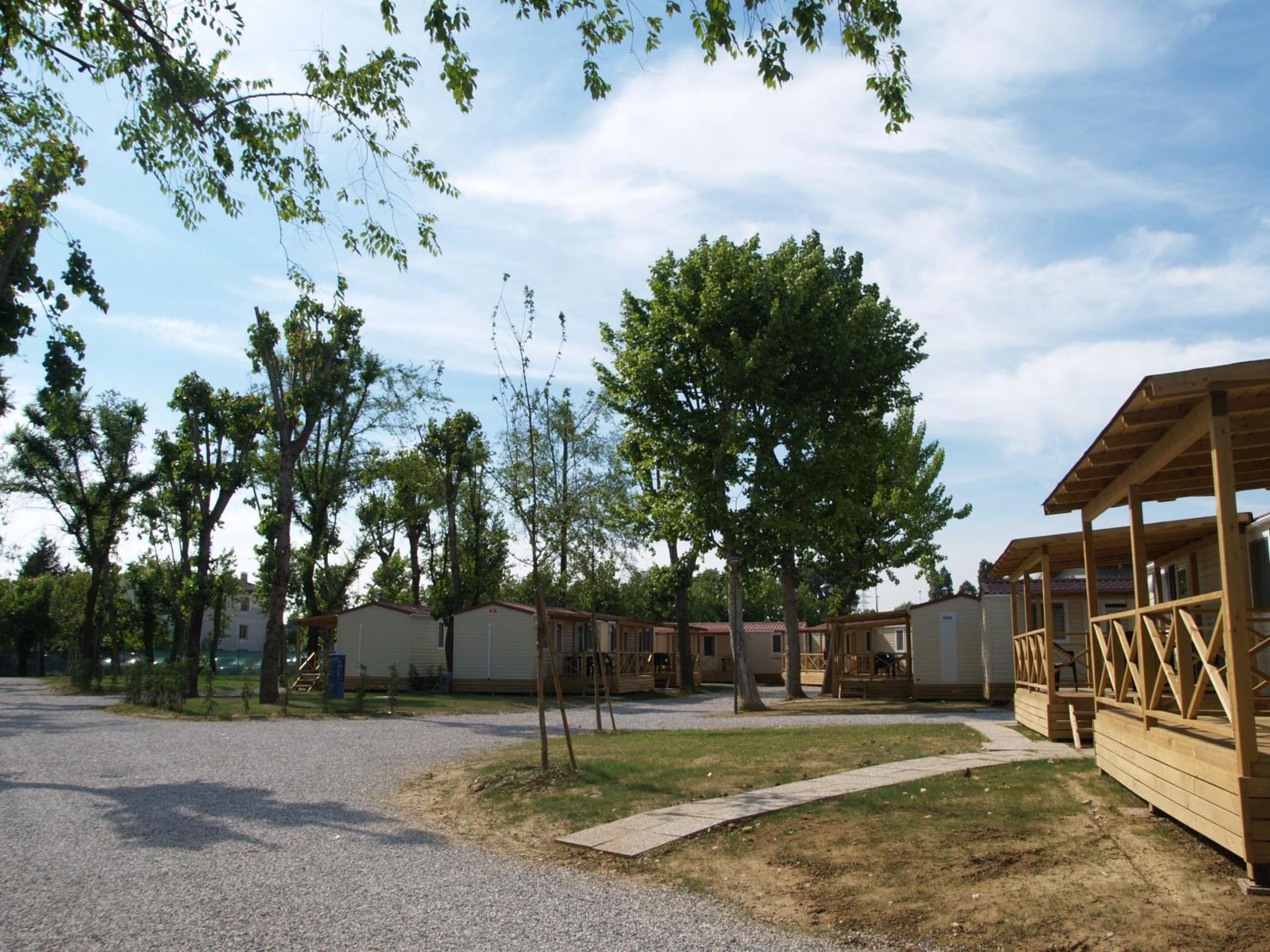 Camping Venezia Village