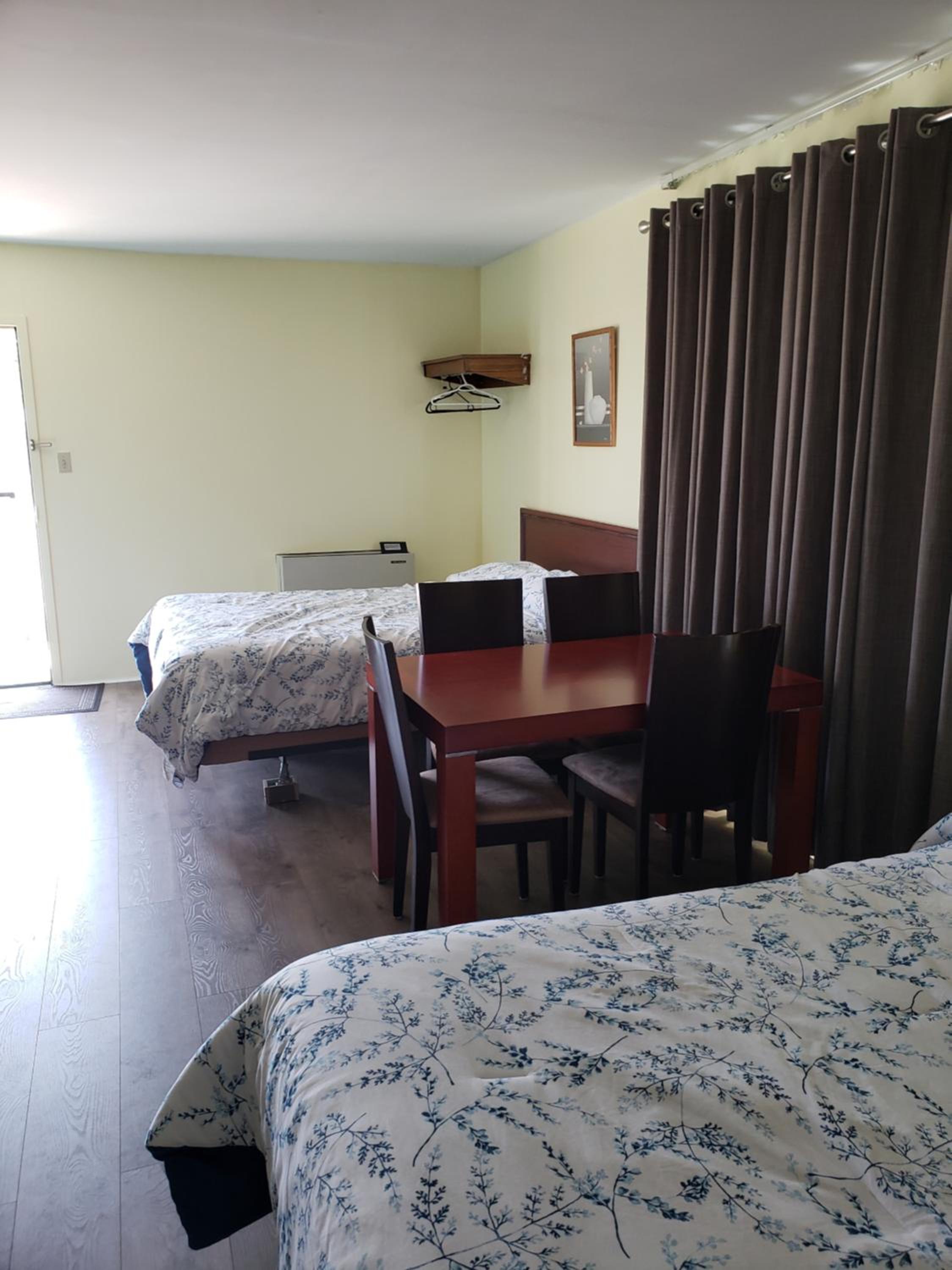 Olympia Motel